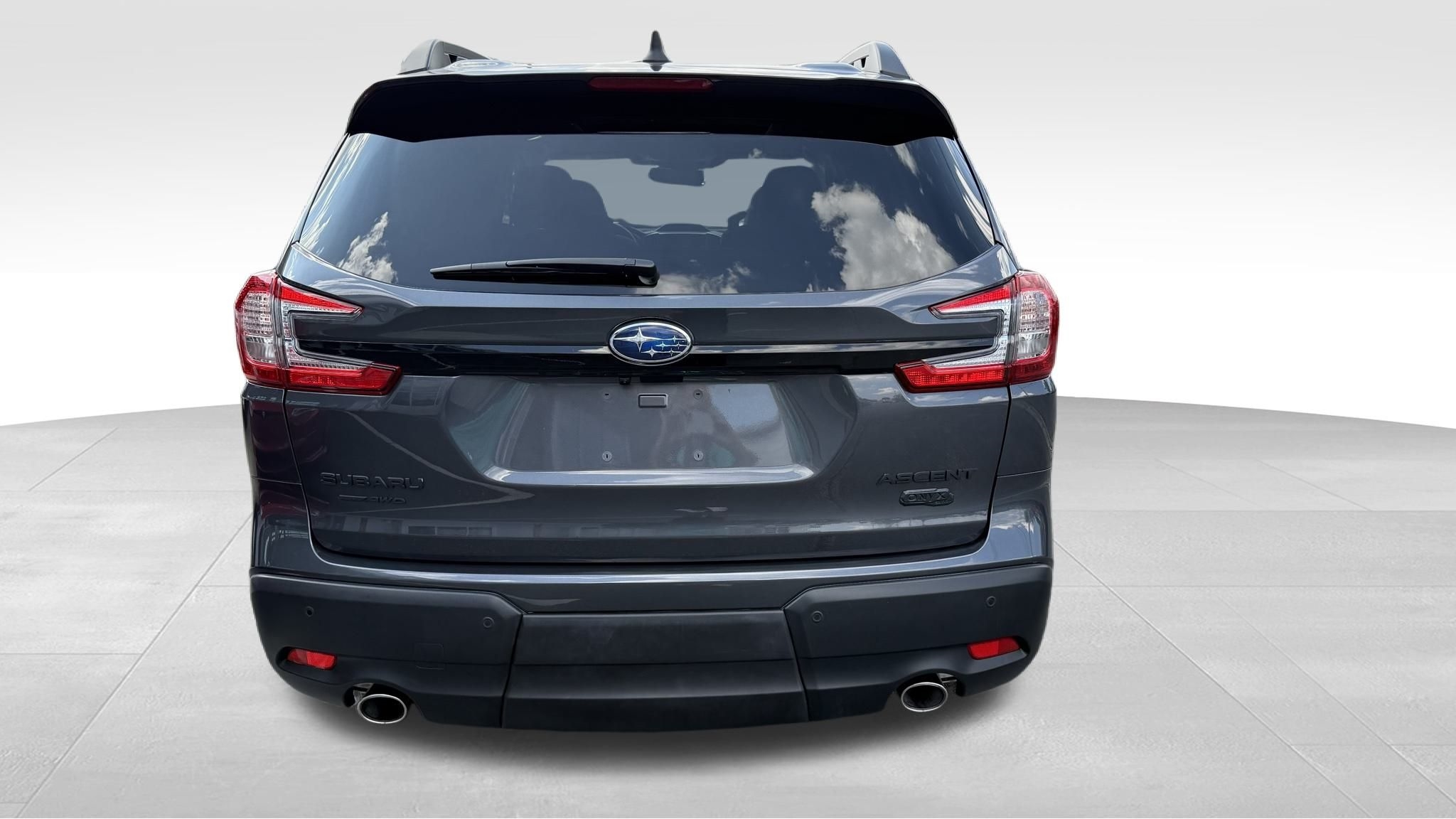 Subaru Ascent  2023 Subaru Ascent  2023