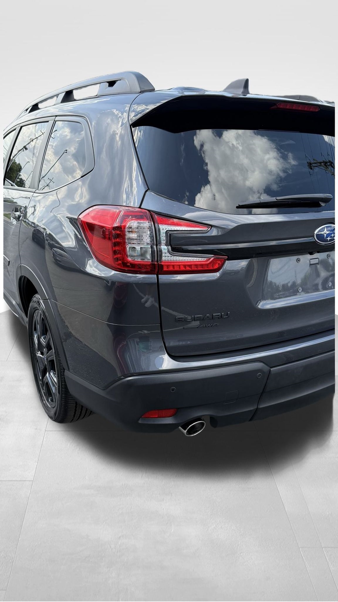 Subaru Ascent  2023 Subaru Ascent  2023