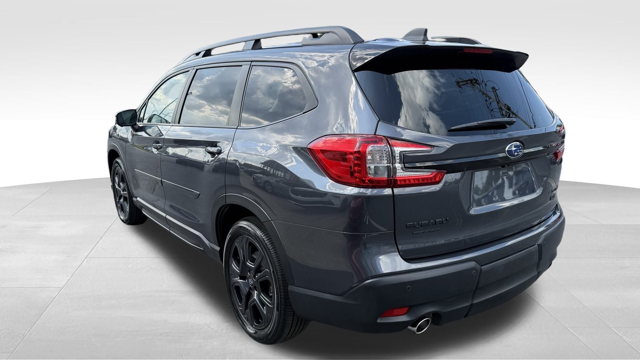 Subaru Ascent  2023 Subaru Ascent  2023