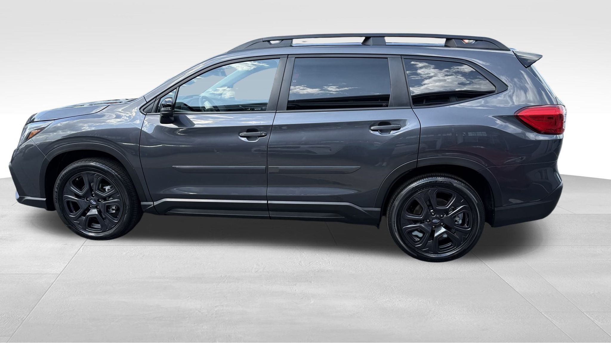 Subaru Ascent  2023 Subaru Ascent  2023