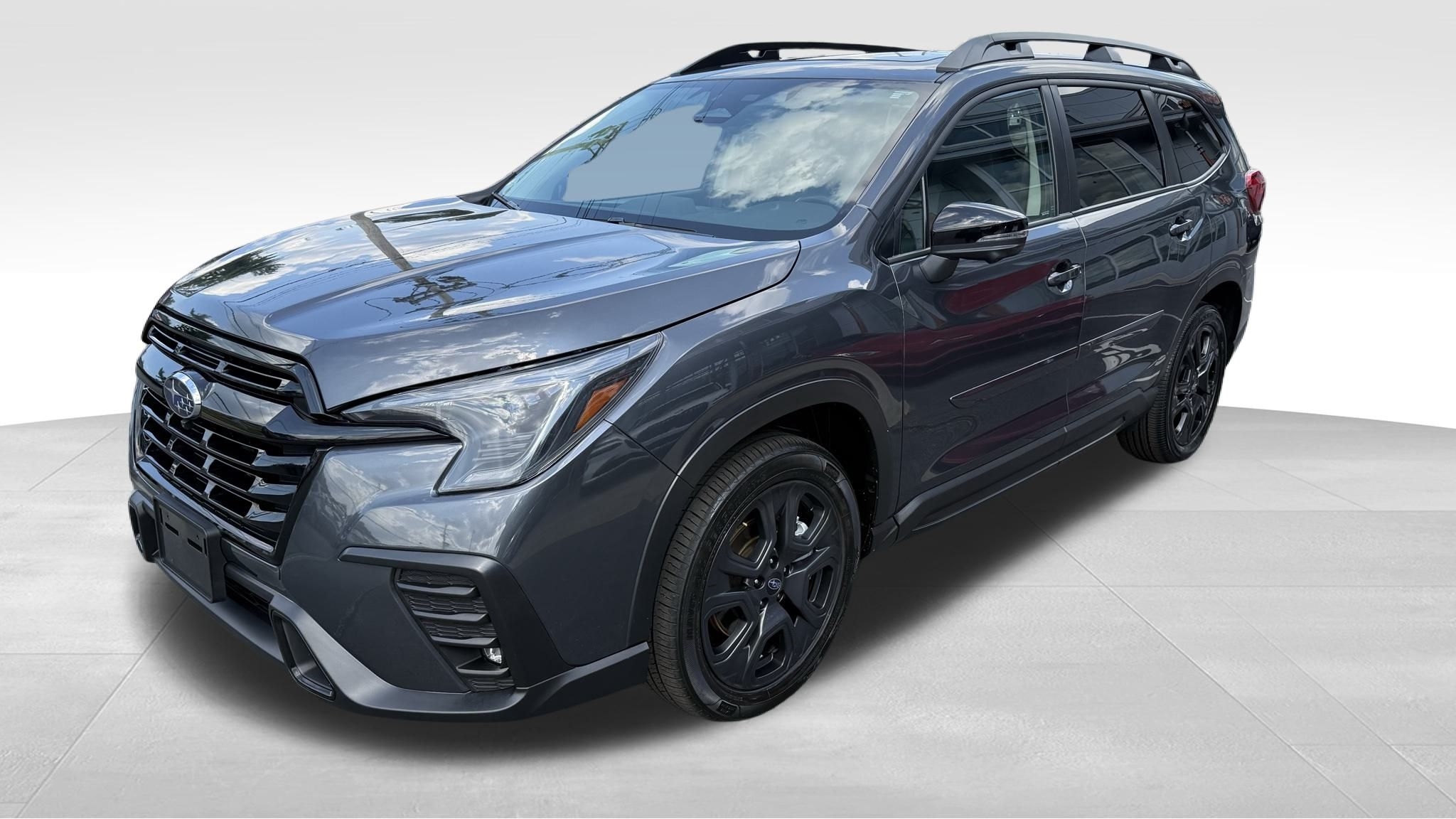 Subaru Ascent  2023 Subaru Ascent  2023
