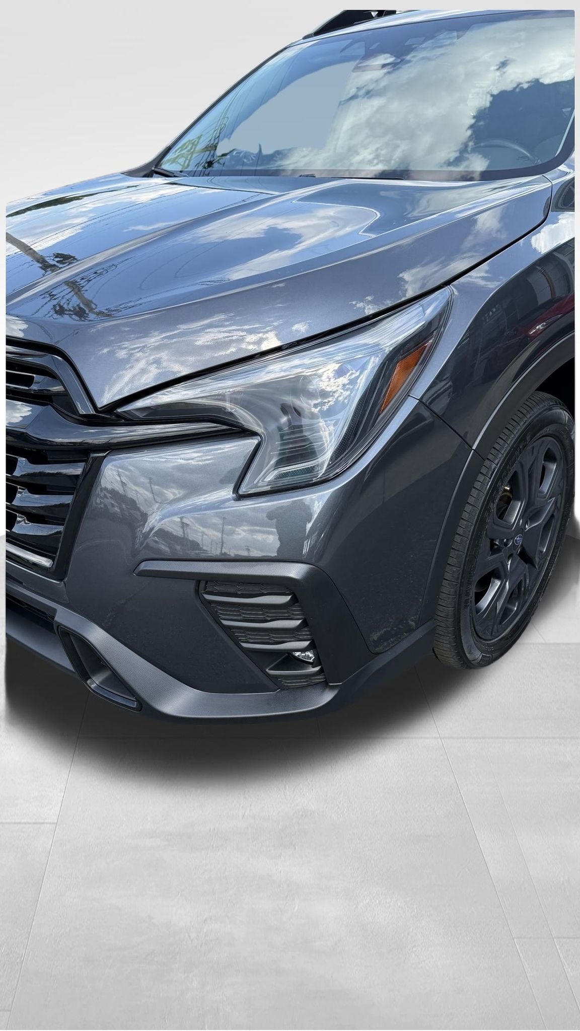 Subaru Ascent  2023 Subaru Ascent  2023