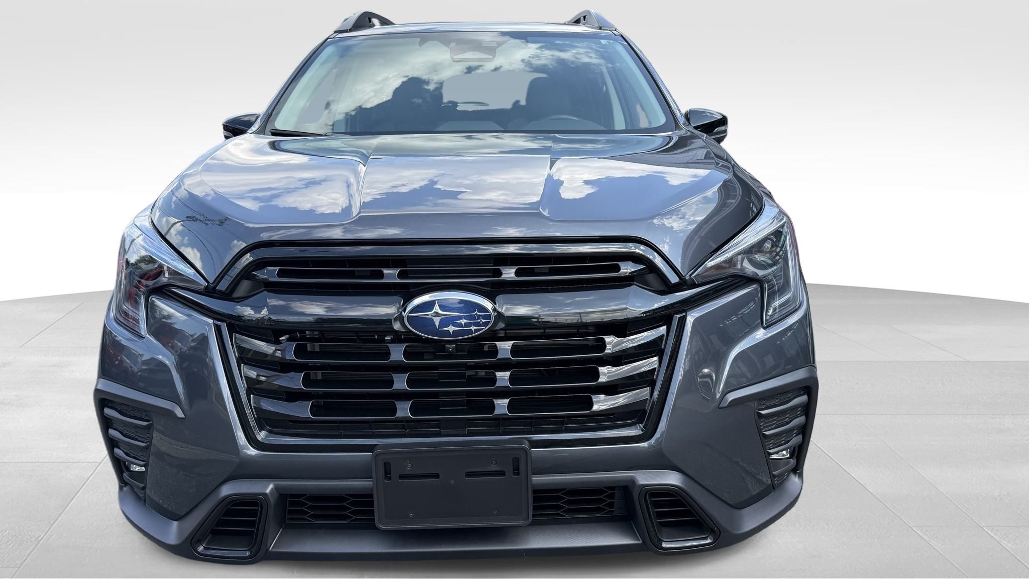 Subaru Ascent  2023 Subaru Ascent  2023