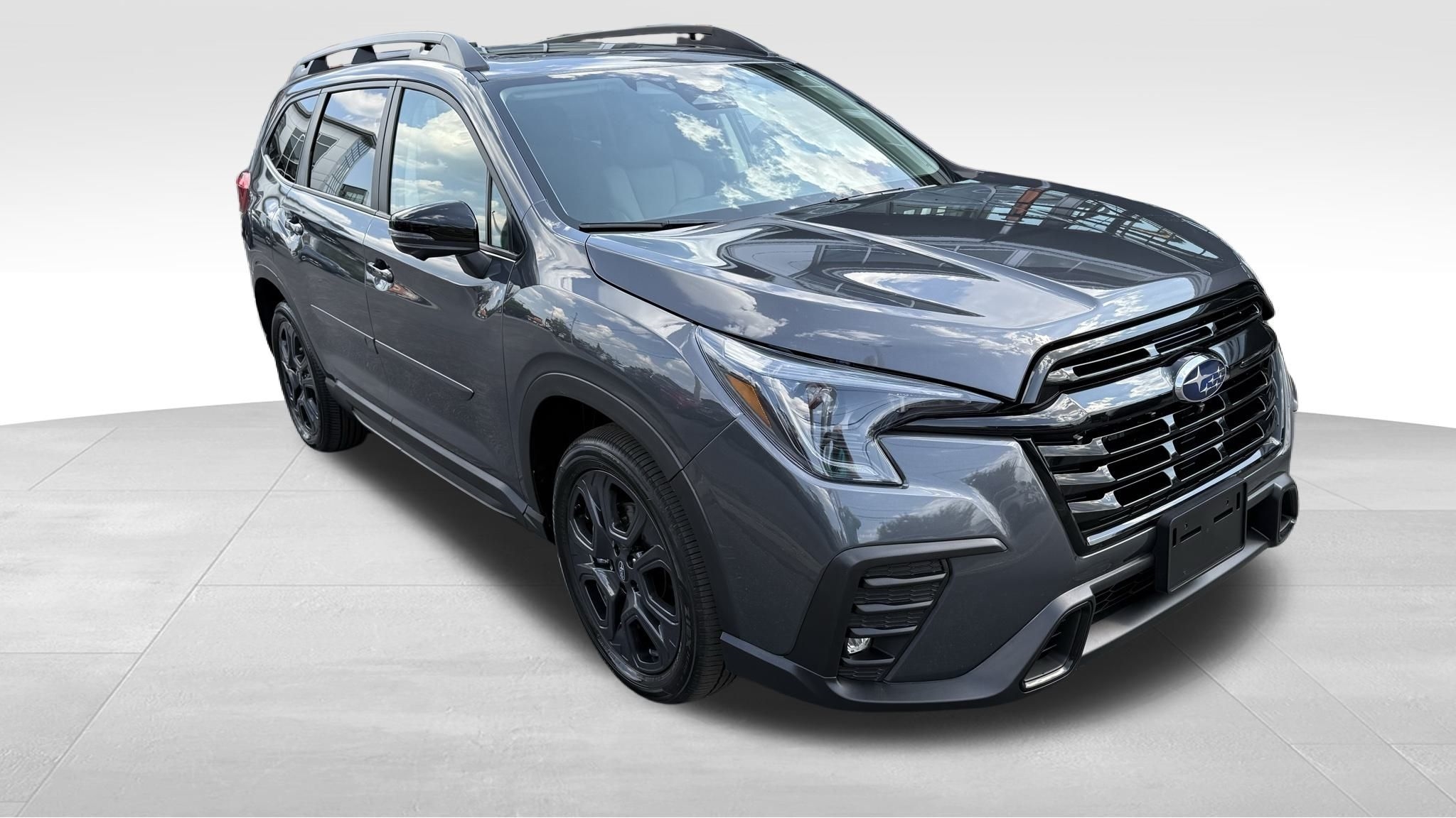 Subaru Ascent  2023 Subaru Ascent  2023