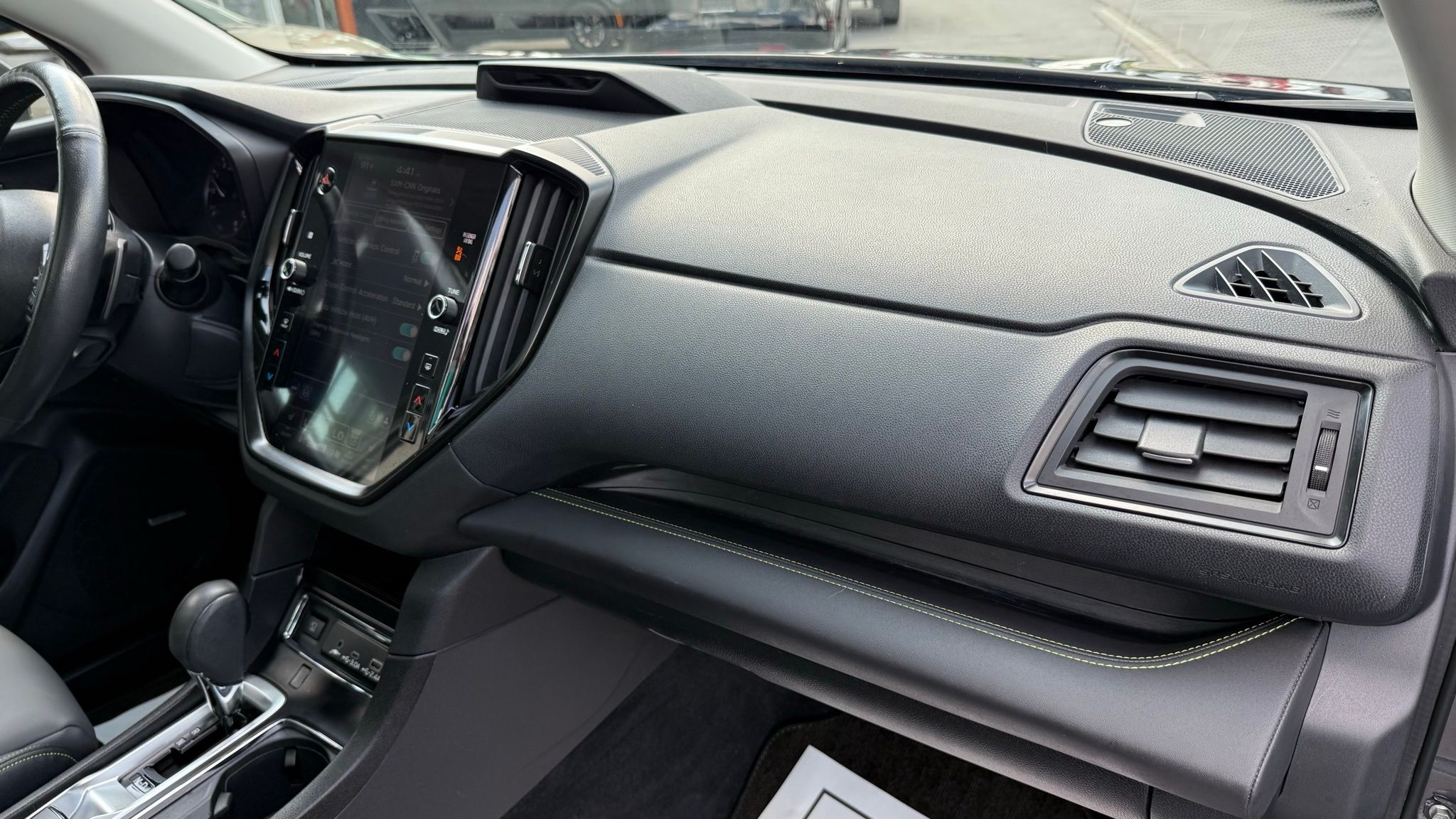 Subaru Ascent  2023 Subaru Ascent  2023