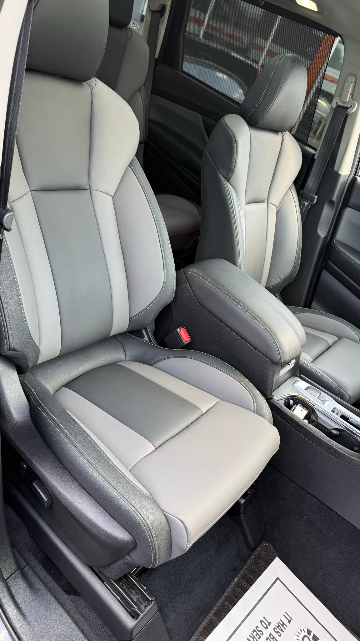 Subaru Ascent  2023 Subaru Ascent  2023