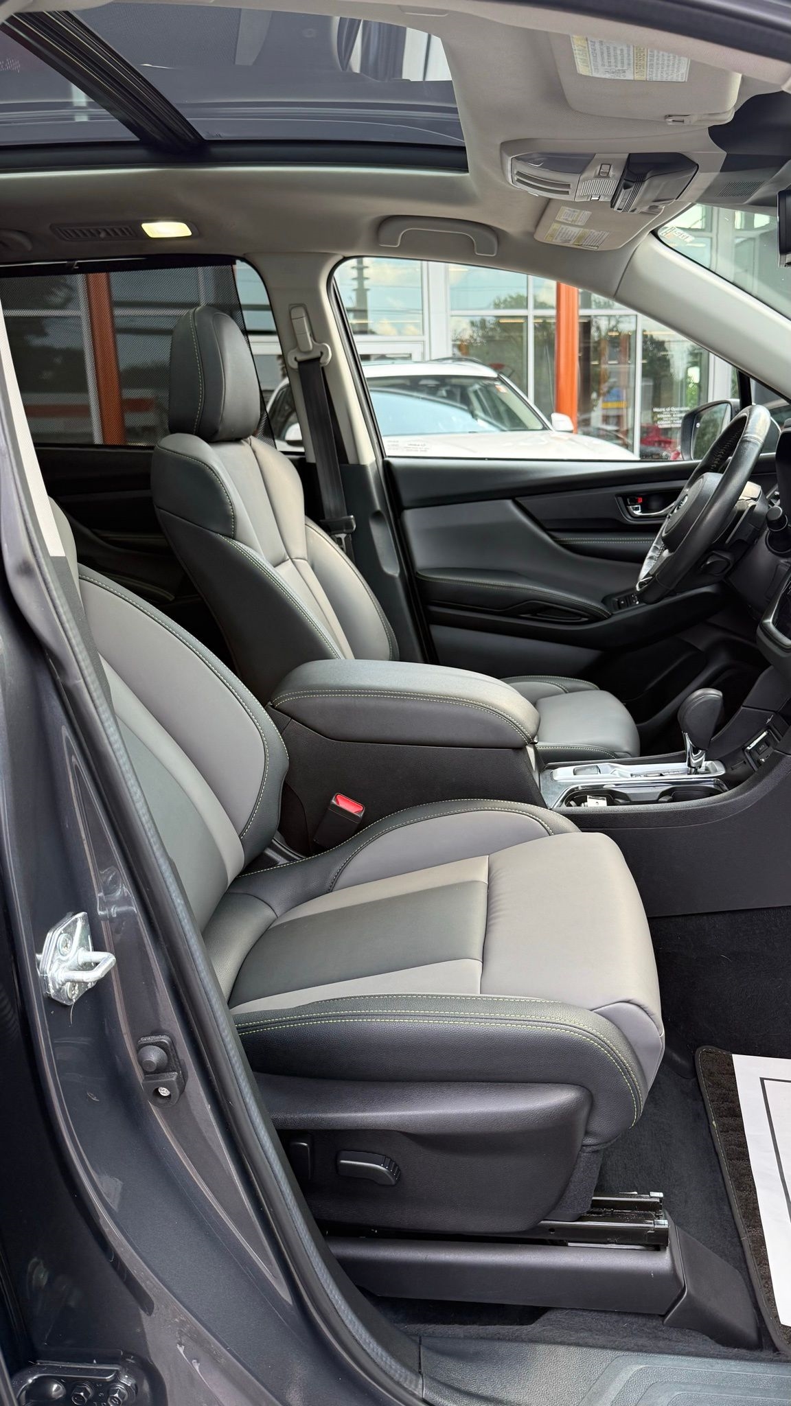 Subaru Ascent  2023 Subaru Ascent  2023
