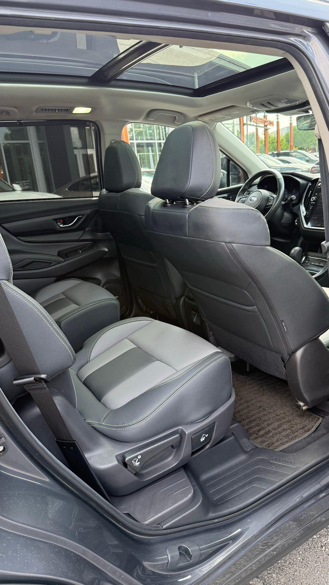 Subaru Ascent  2023 Subaru Ascent  2023