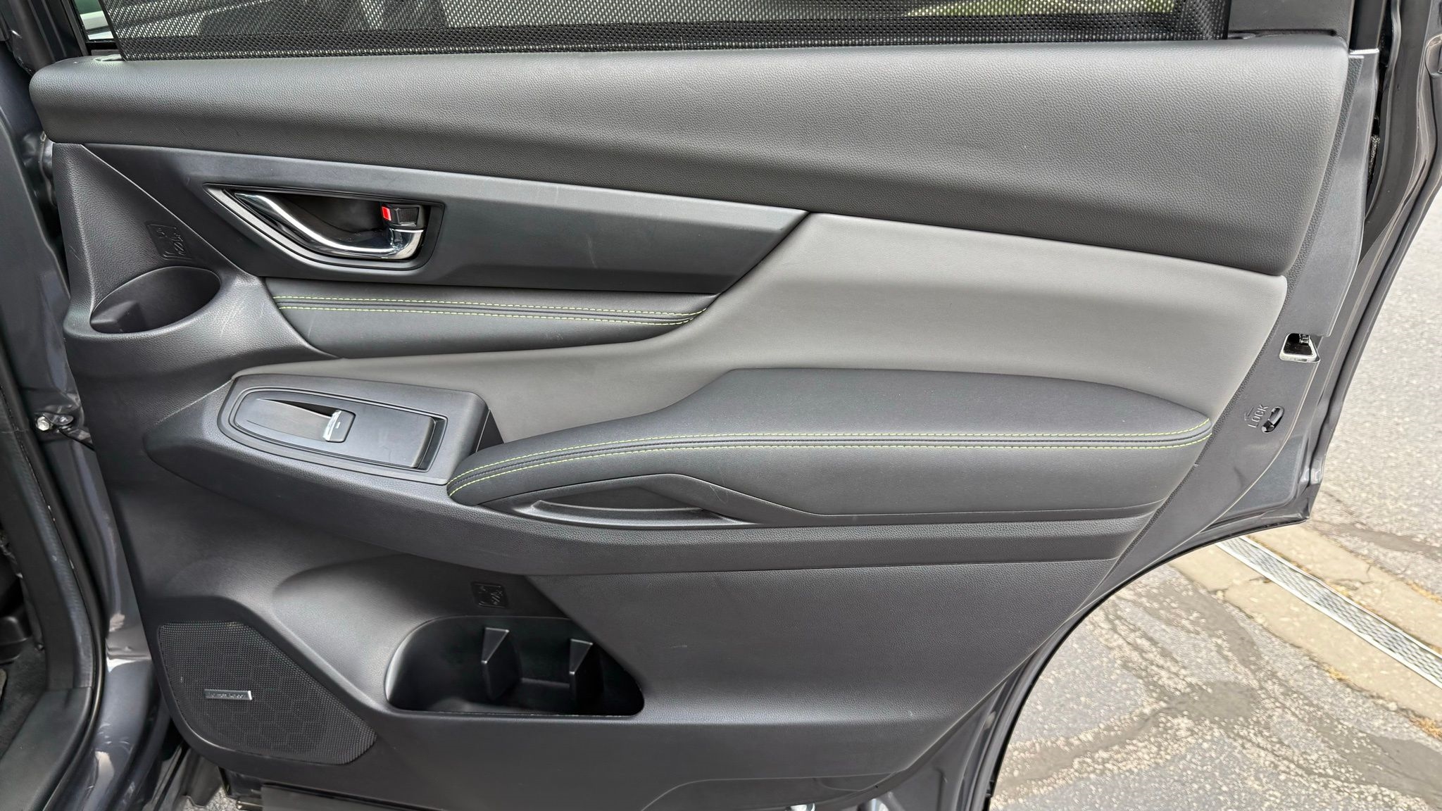 Subaru Ascent  2023 Subaru Ascent  2023