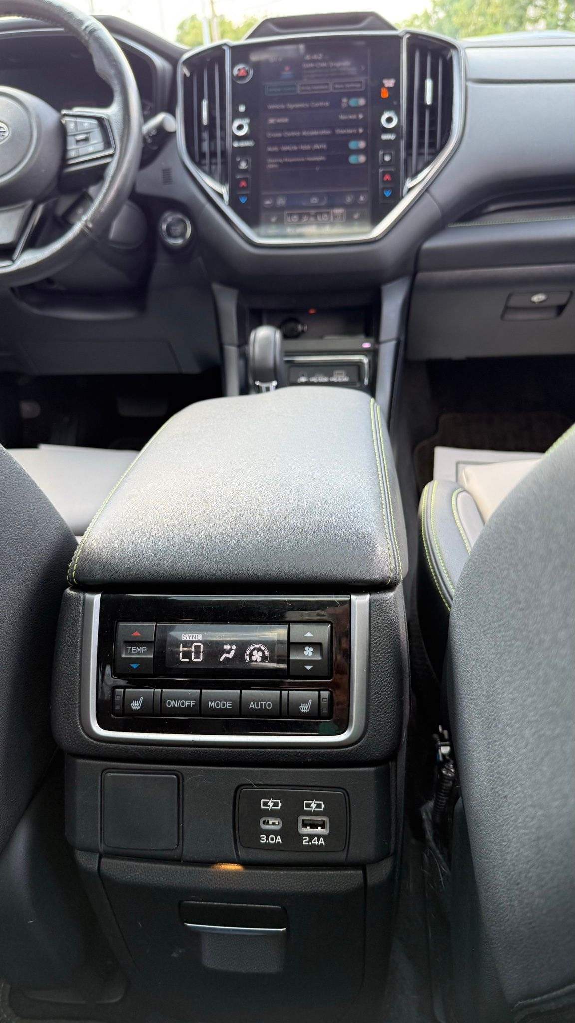 Subaru Ascent  2023 Subaru Ascent  2023