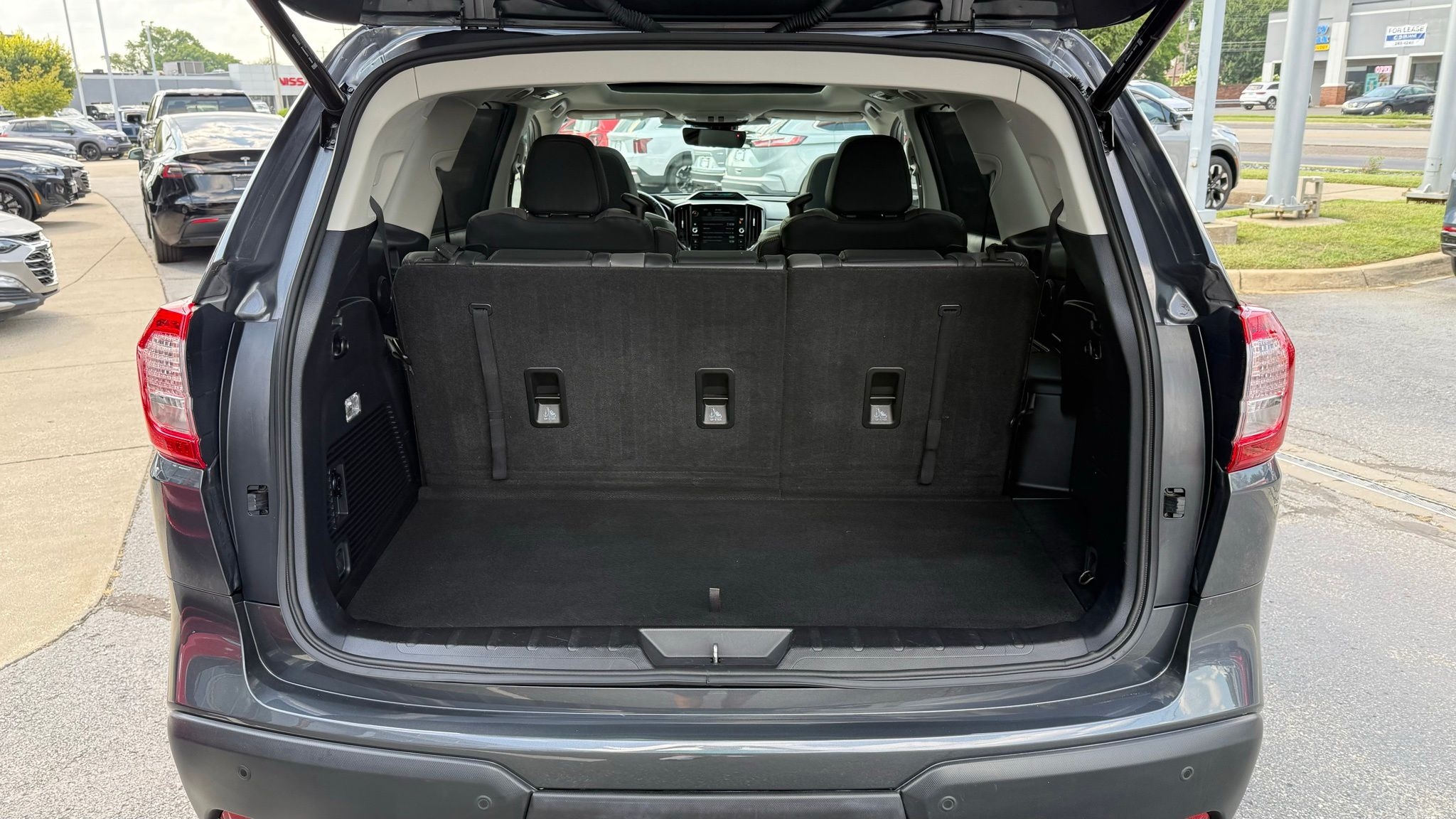 Subaru Ascent  2023 Subaru Ascent  2023