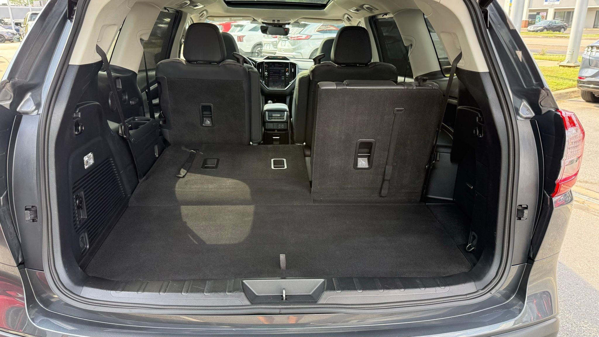 Subaru Ascent  2023 Subaru Ascent  2023