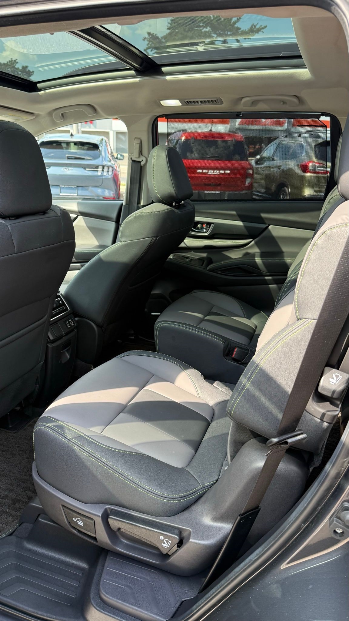 Subaru Ascent  2023 Subaru Ascent  2023
