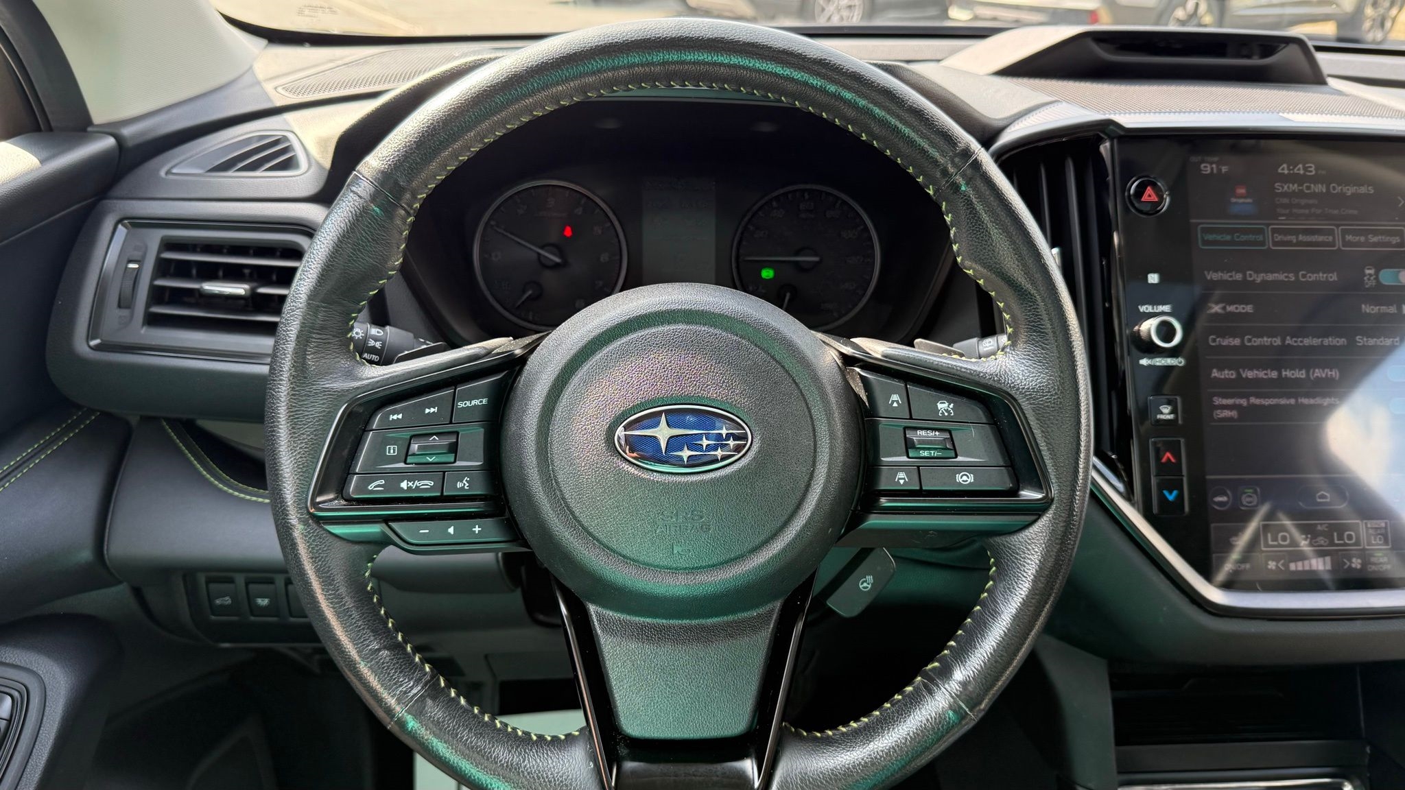 Subaru Ascent  2023 Subaru Ascent  2023