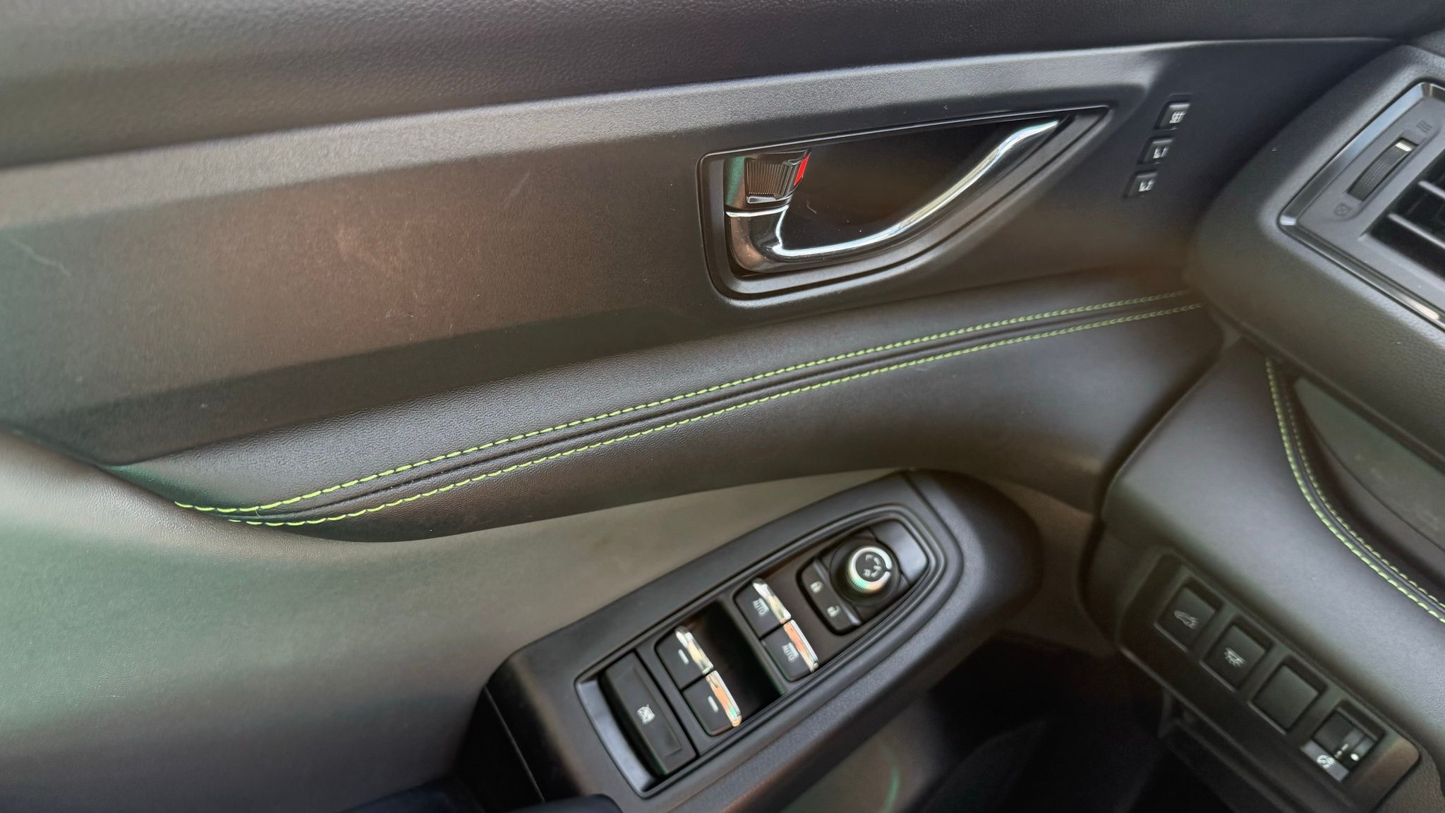Subaru Ascent  2023 Subaru Ascent  2023
