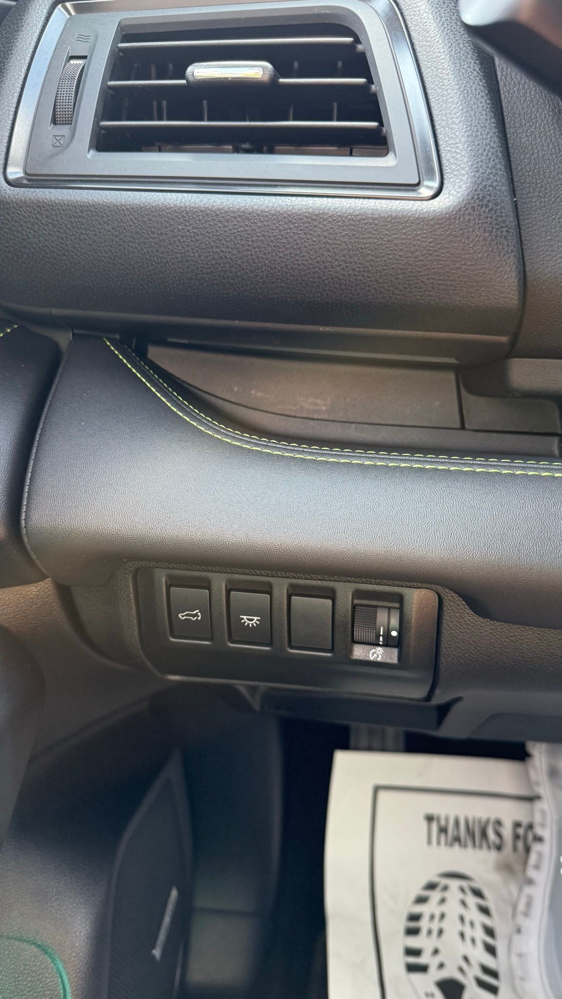 Subaru Ascent  2023 Subaru Ascent  2023