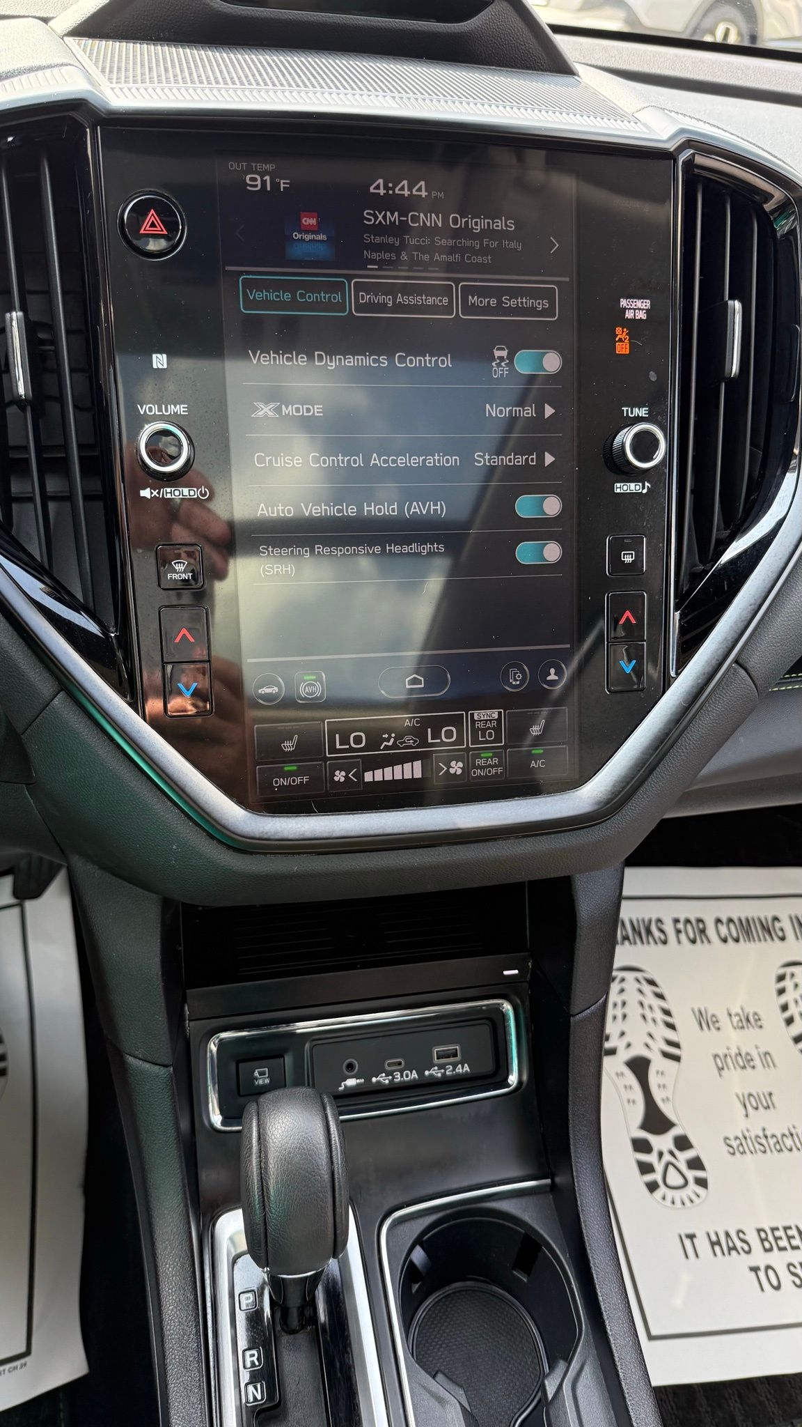 Subaru Ascent  2023 Subaru Ascent  2023
