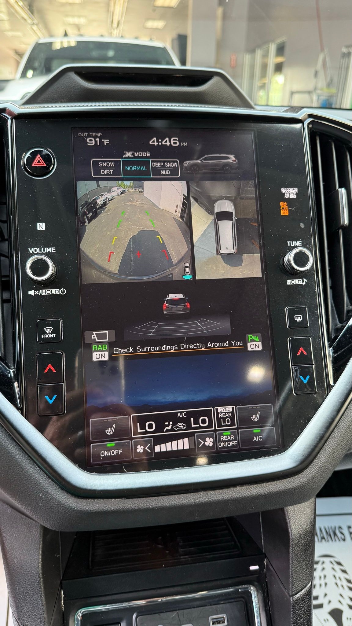 Subaru Ascent  2023 Subaru Ascent  2023