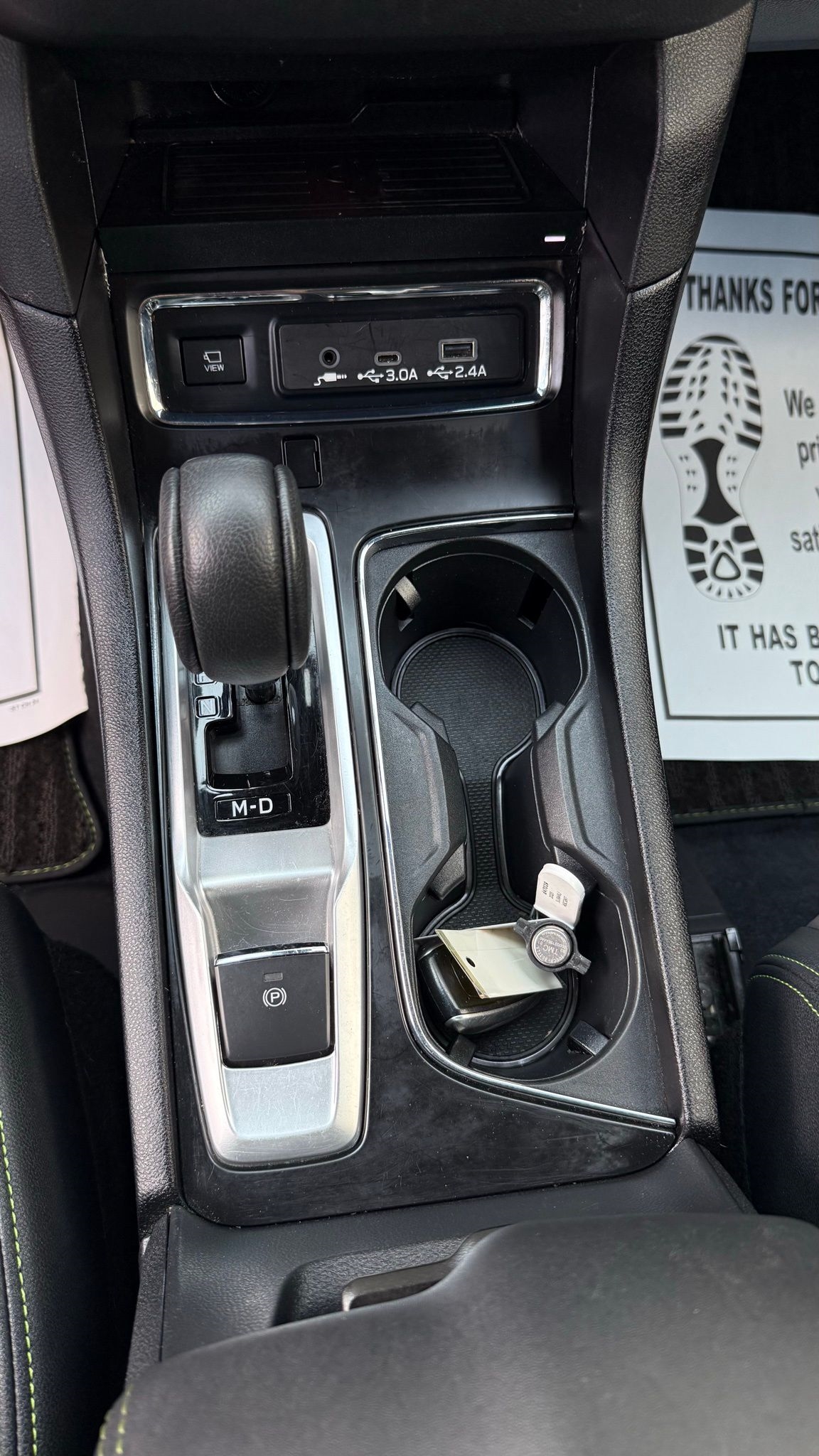 Subaru Ascent  2023 Subaru Ascent  2023