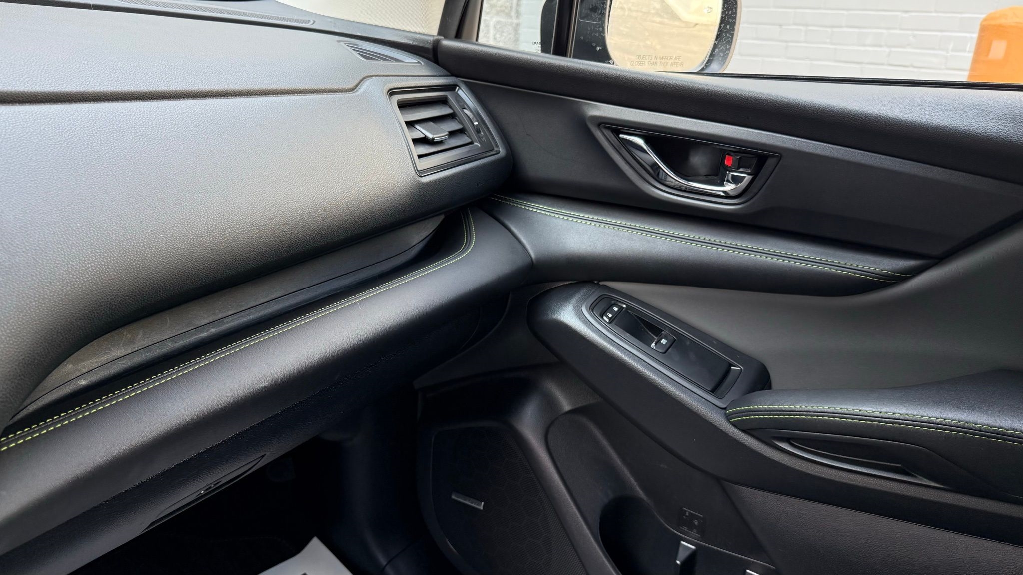 Subaru Ascent  2023 Subaru Ascent  2023