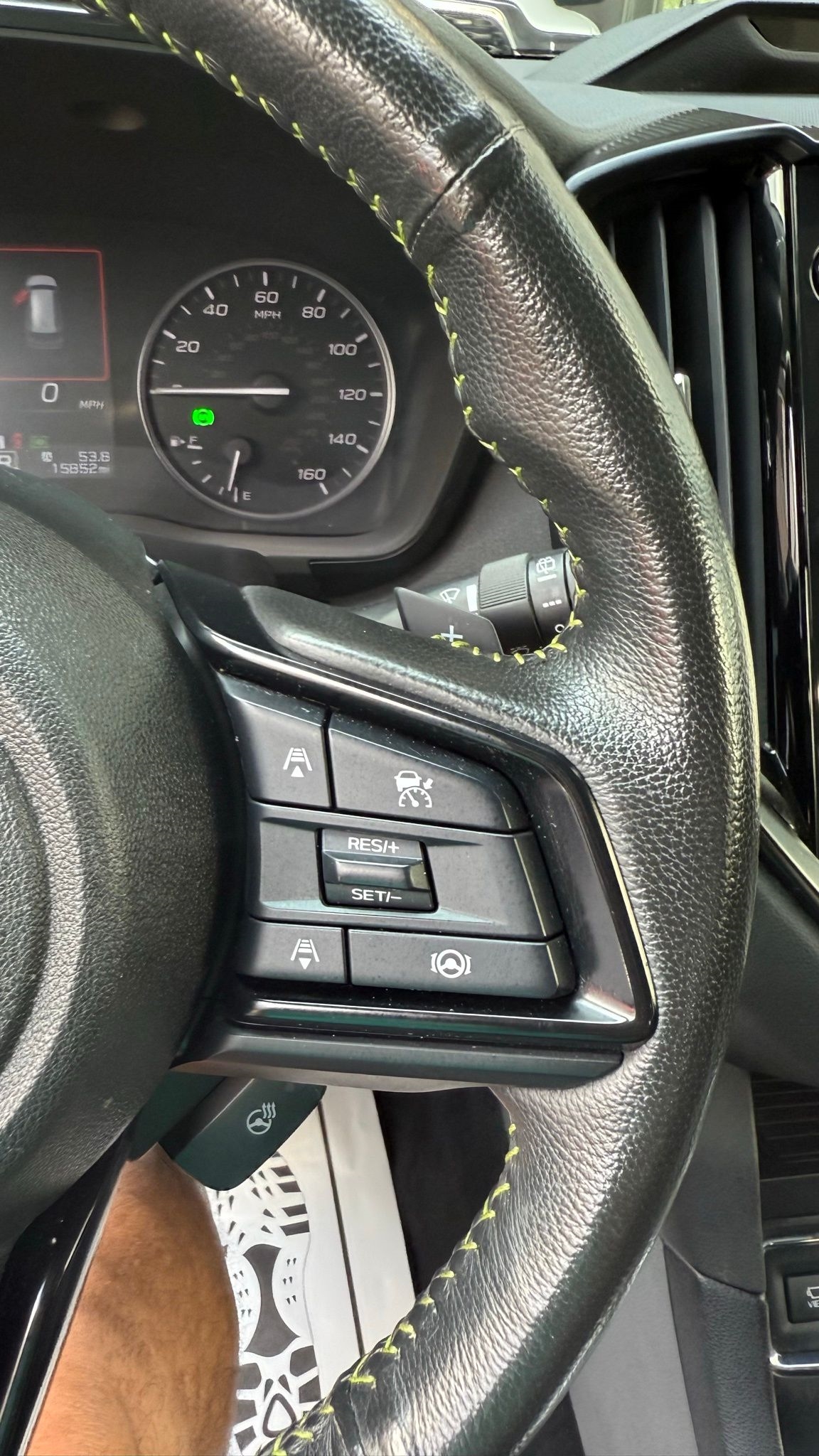 Subaru Ascent  2023 Subaru Ascent  2023
