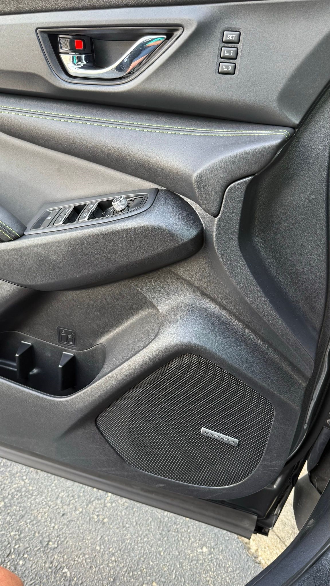 Subaru Ascent  2023 Subaru Ascent  2023