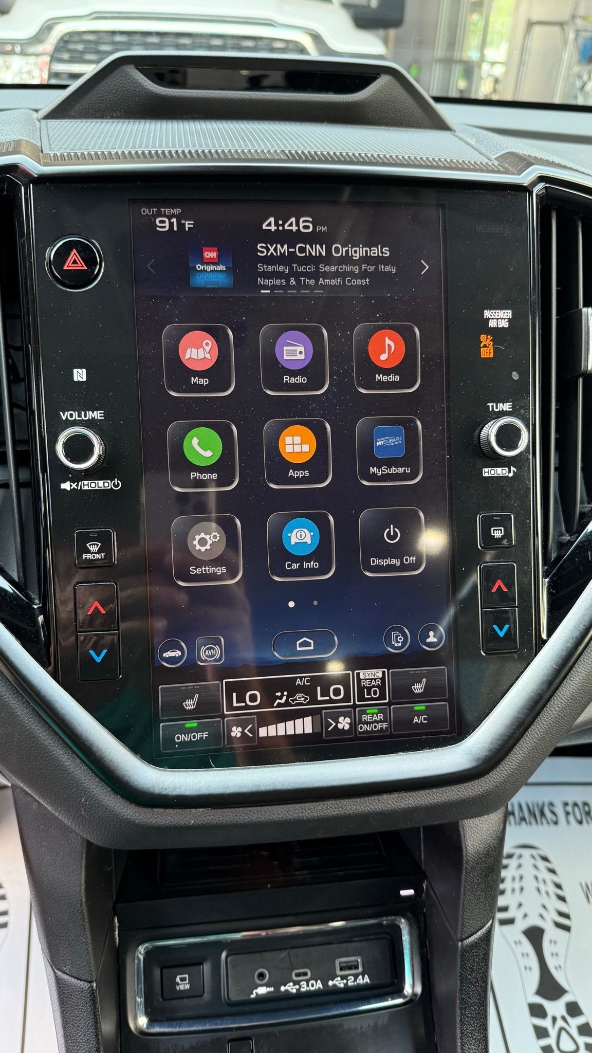 Subaru Ascent  2023 Subaru Ascent  2023
