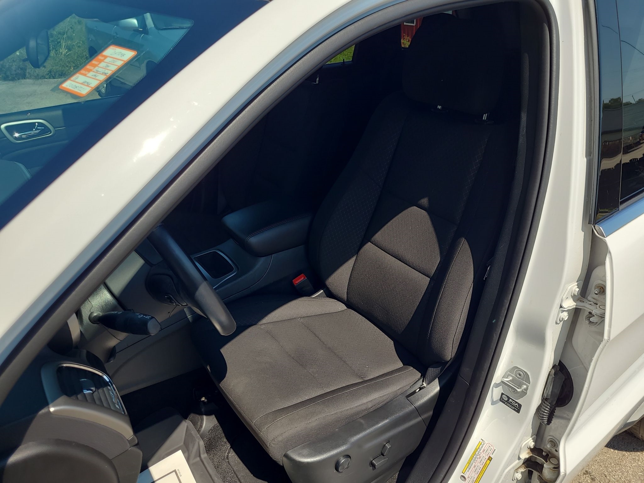 Jeep Grand Cherokee  2021