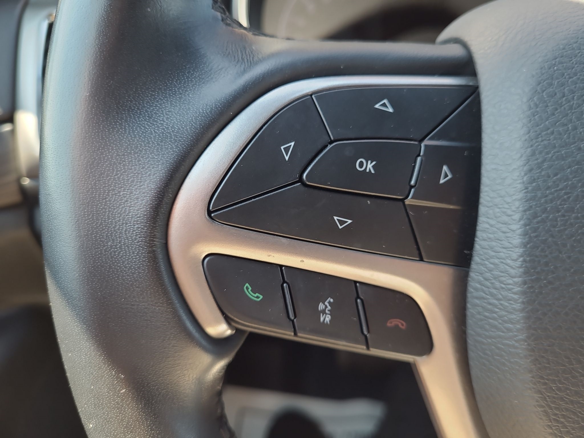 Jeep Grand Cherokee  2021