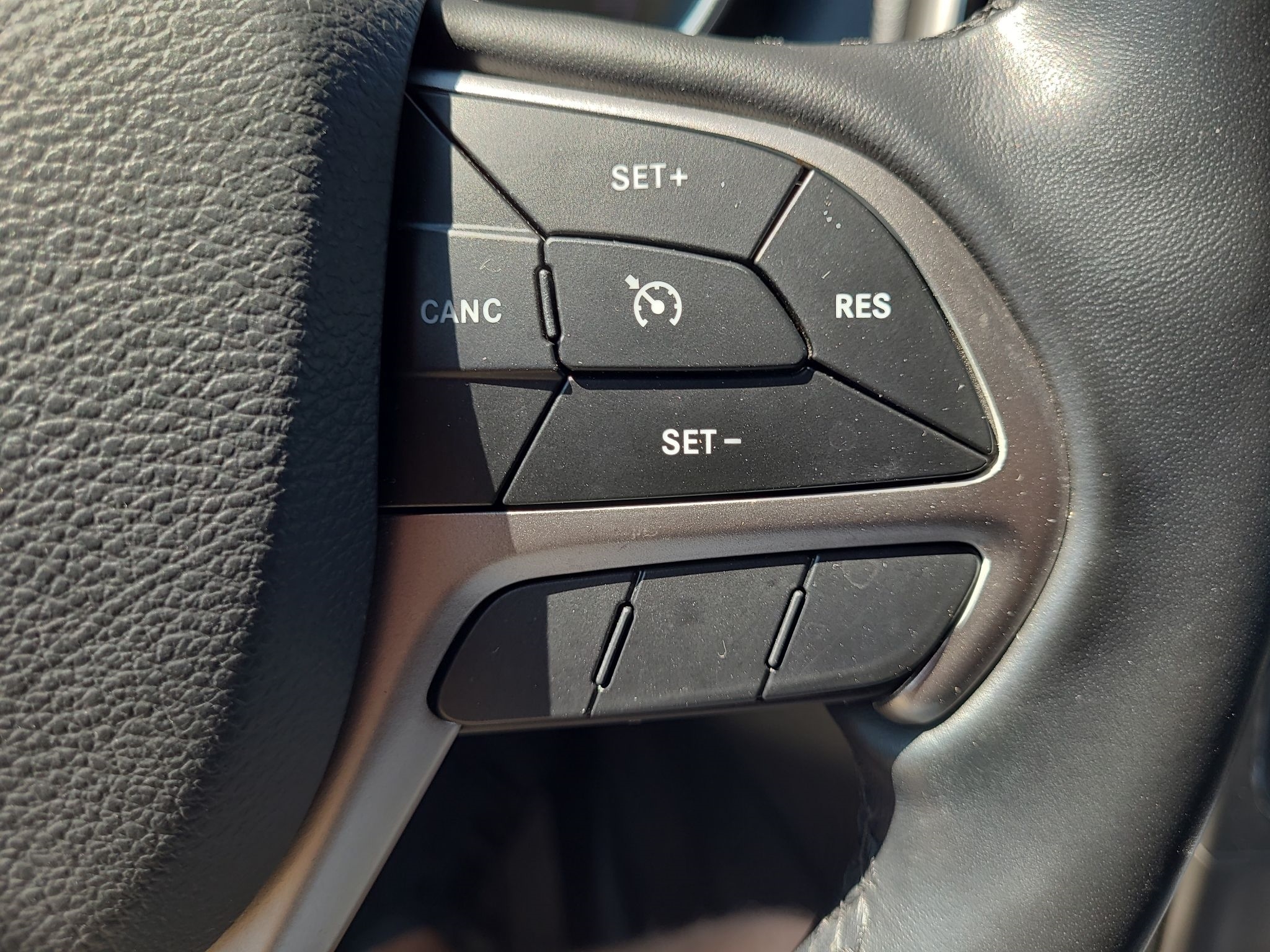 Jeep Grand Cherokee  2021