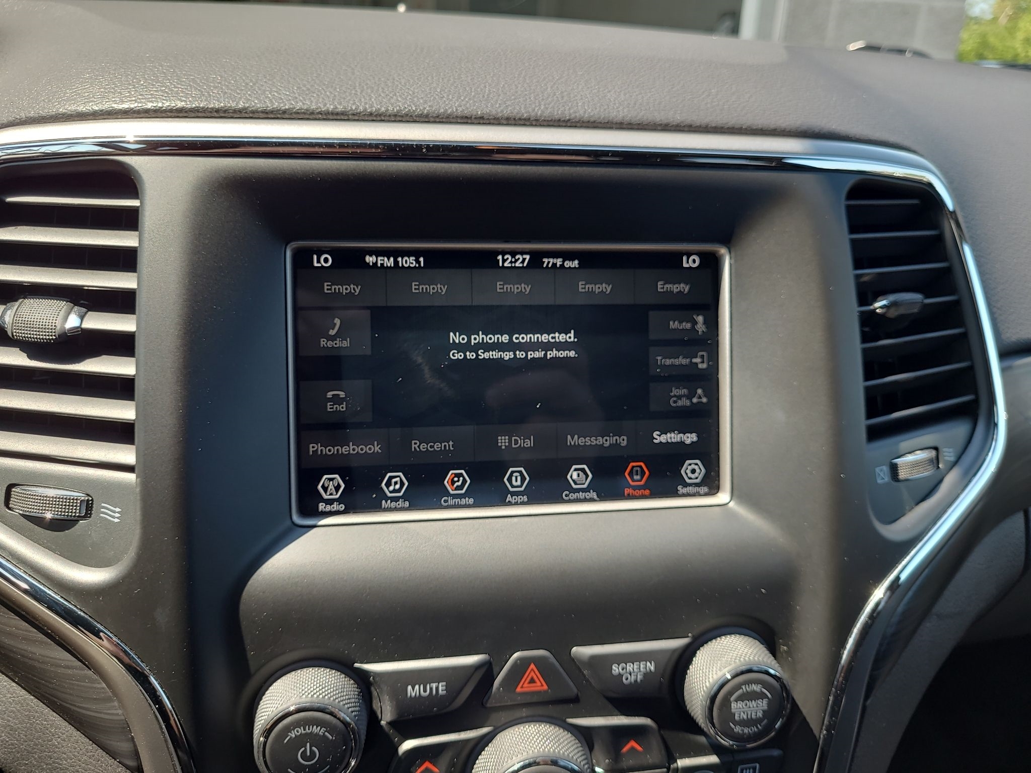 Jeep Grand Cherokee  2021