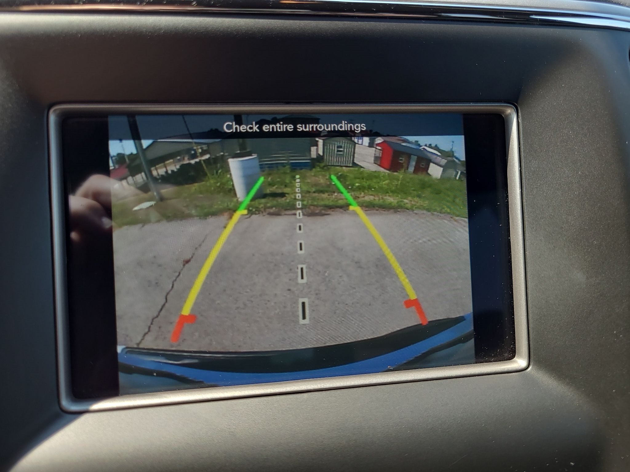 Jeep Grand Cherokee  2021