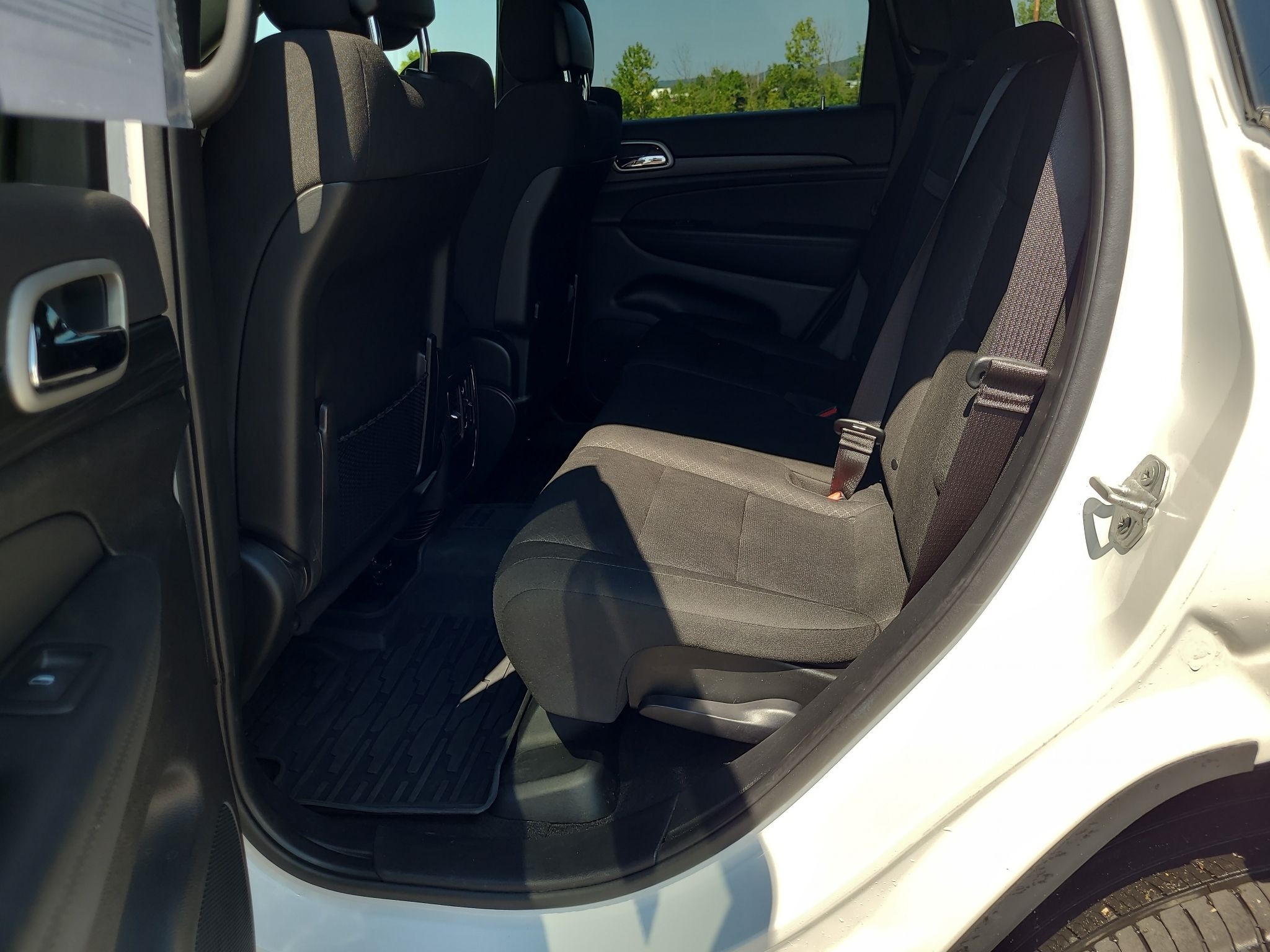 Jeep Grand Cherokee  2021