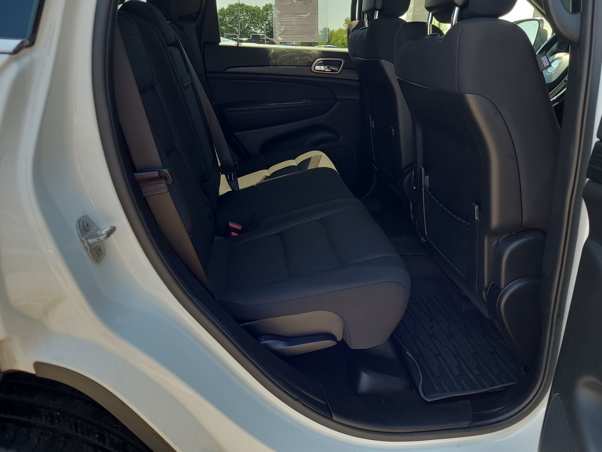 Jeep Grand Cherokee  2021