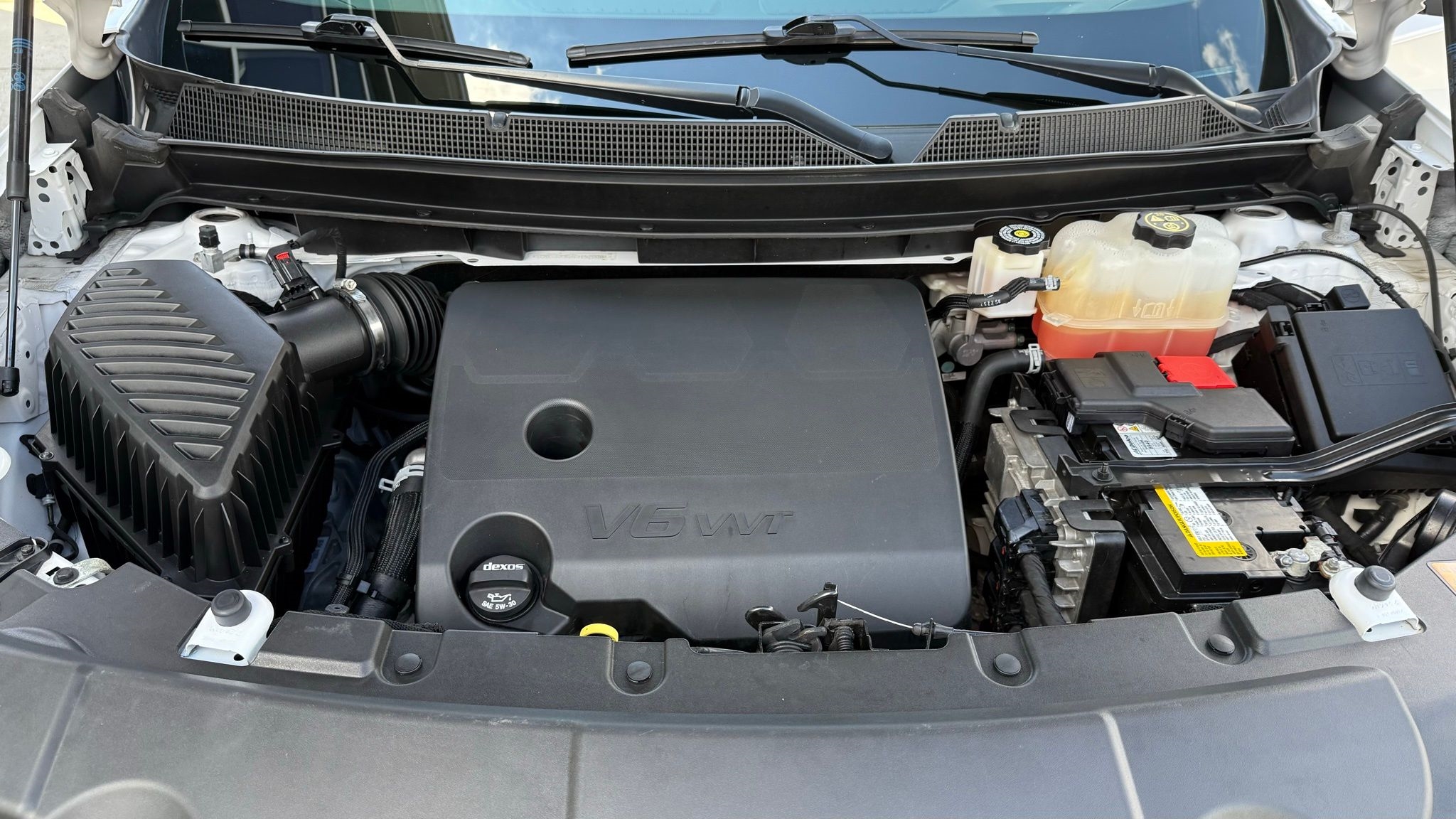 Chevrolet Traverse  2022