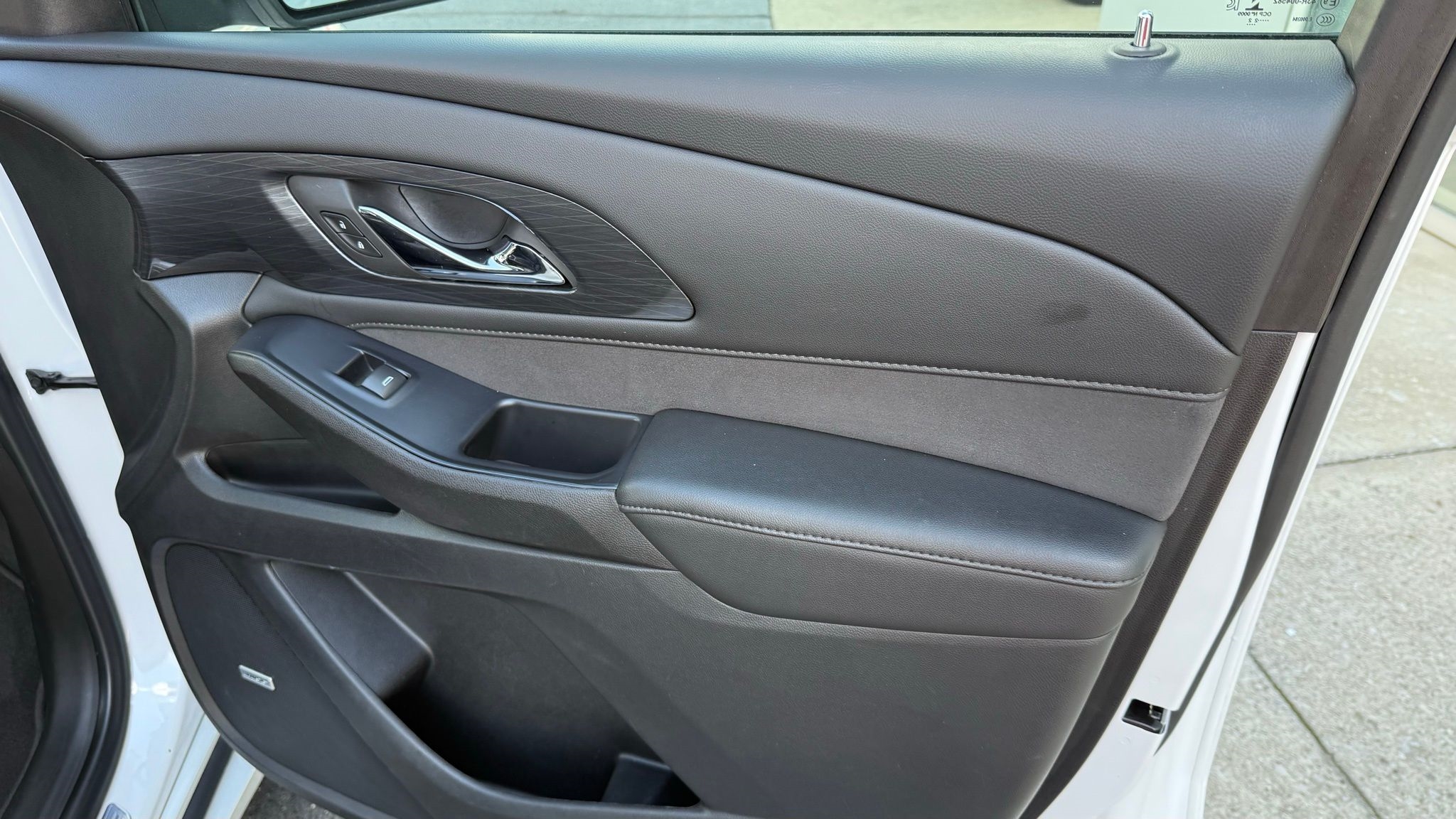 Chevrolet Traverse  2022