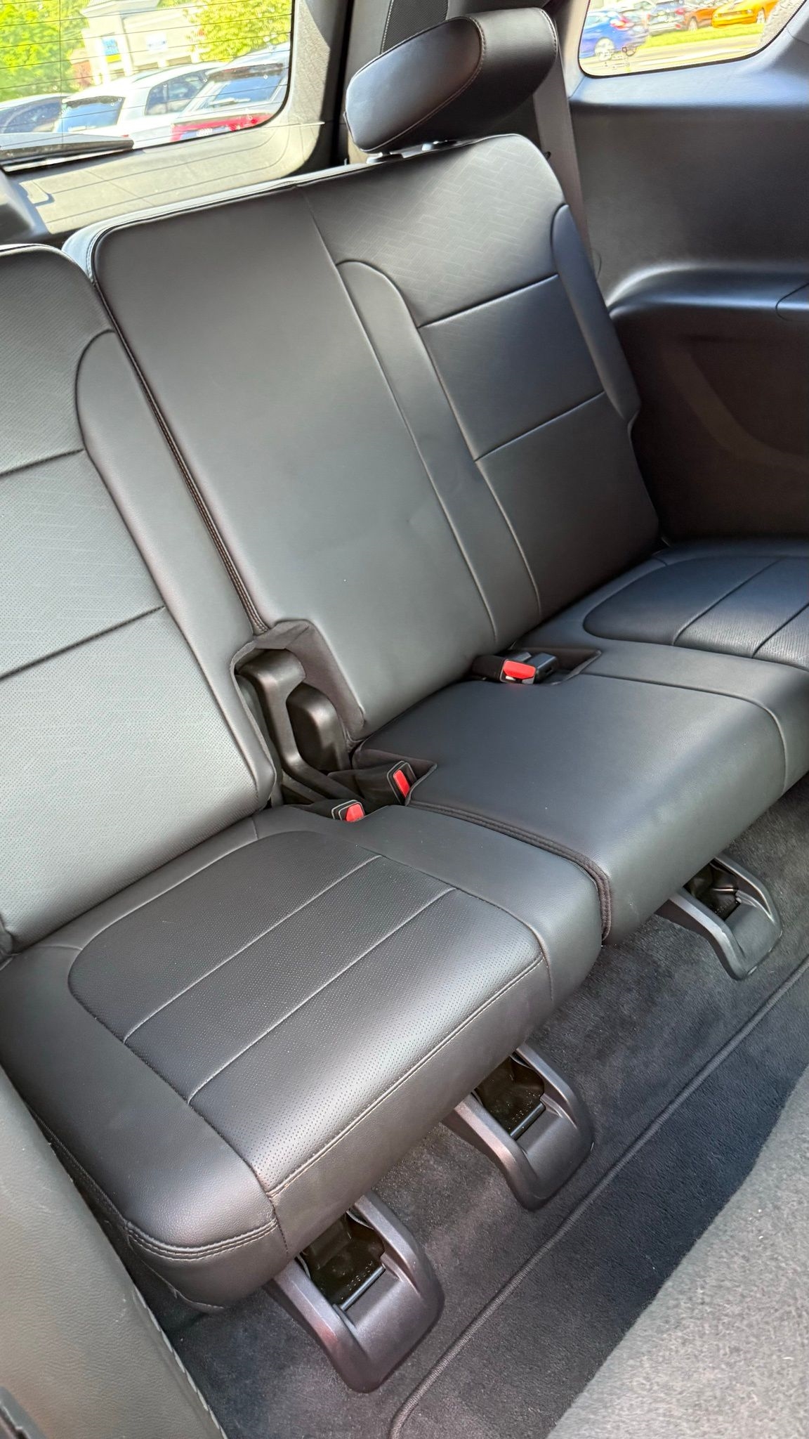 Chevrolet Traverse  2022