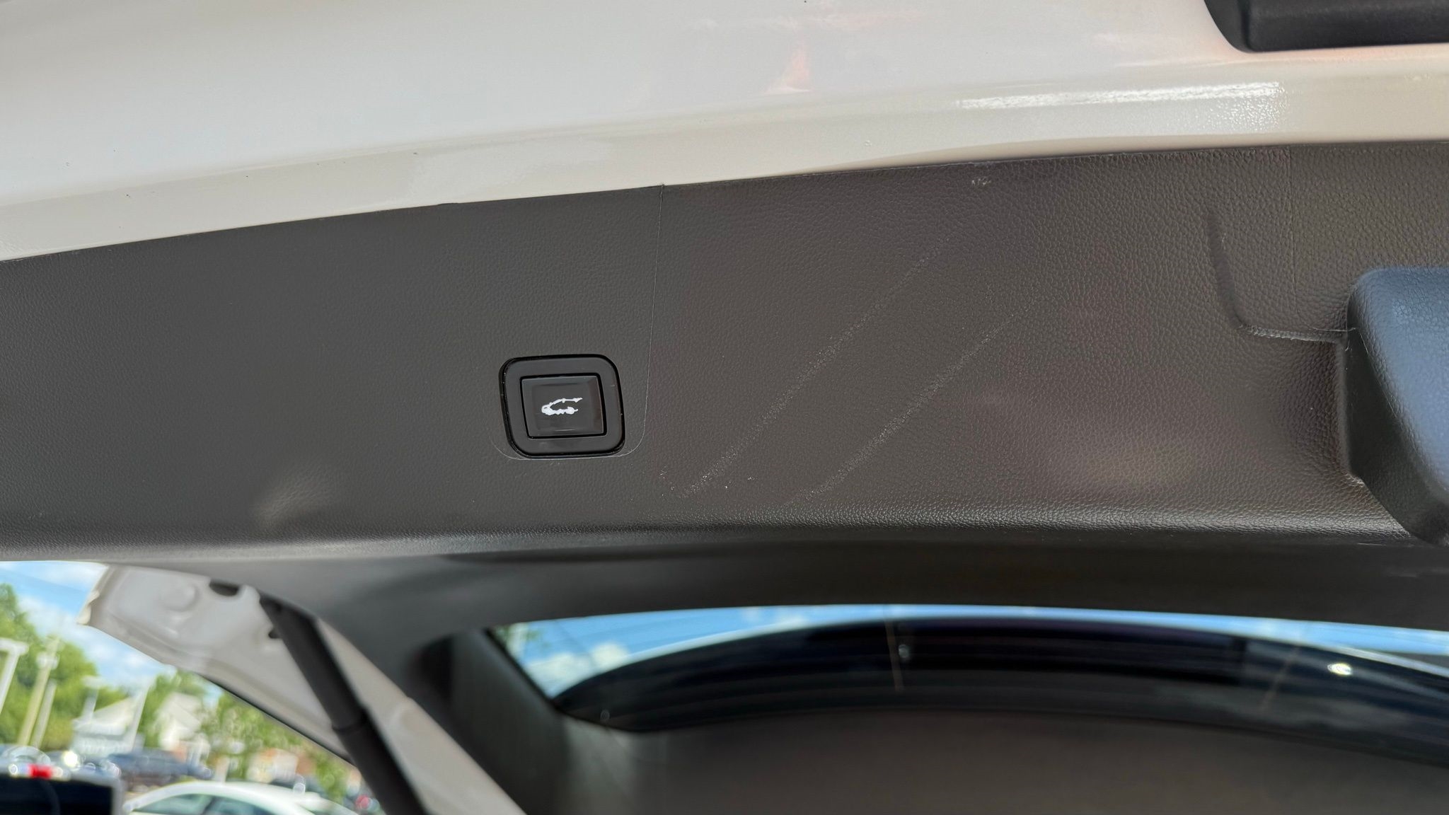 Chevrolet Traverse  2022