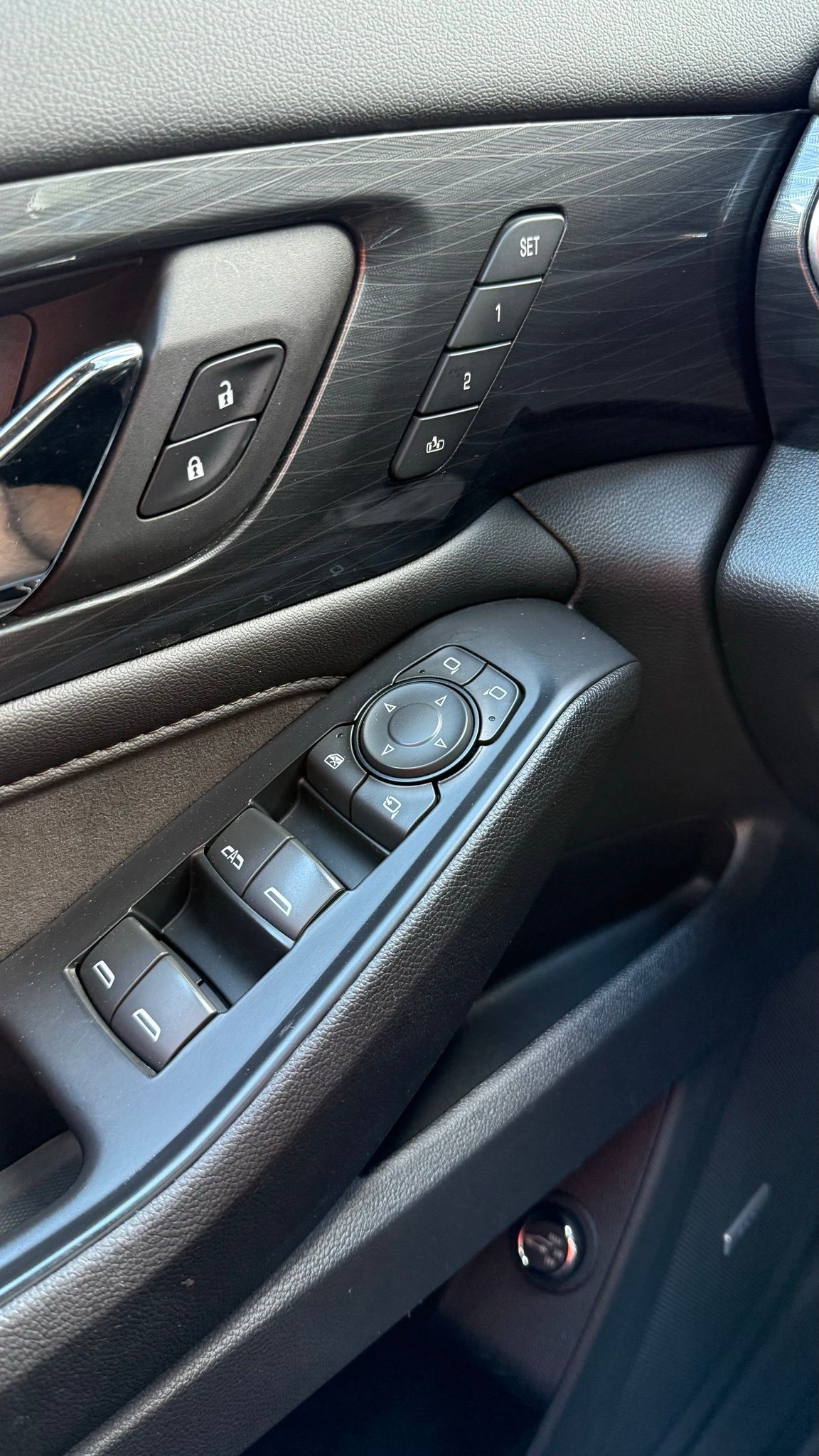 Chevrolet Traverse  2022