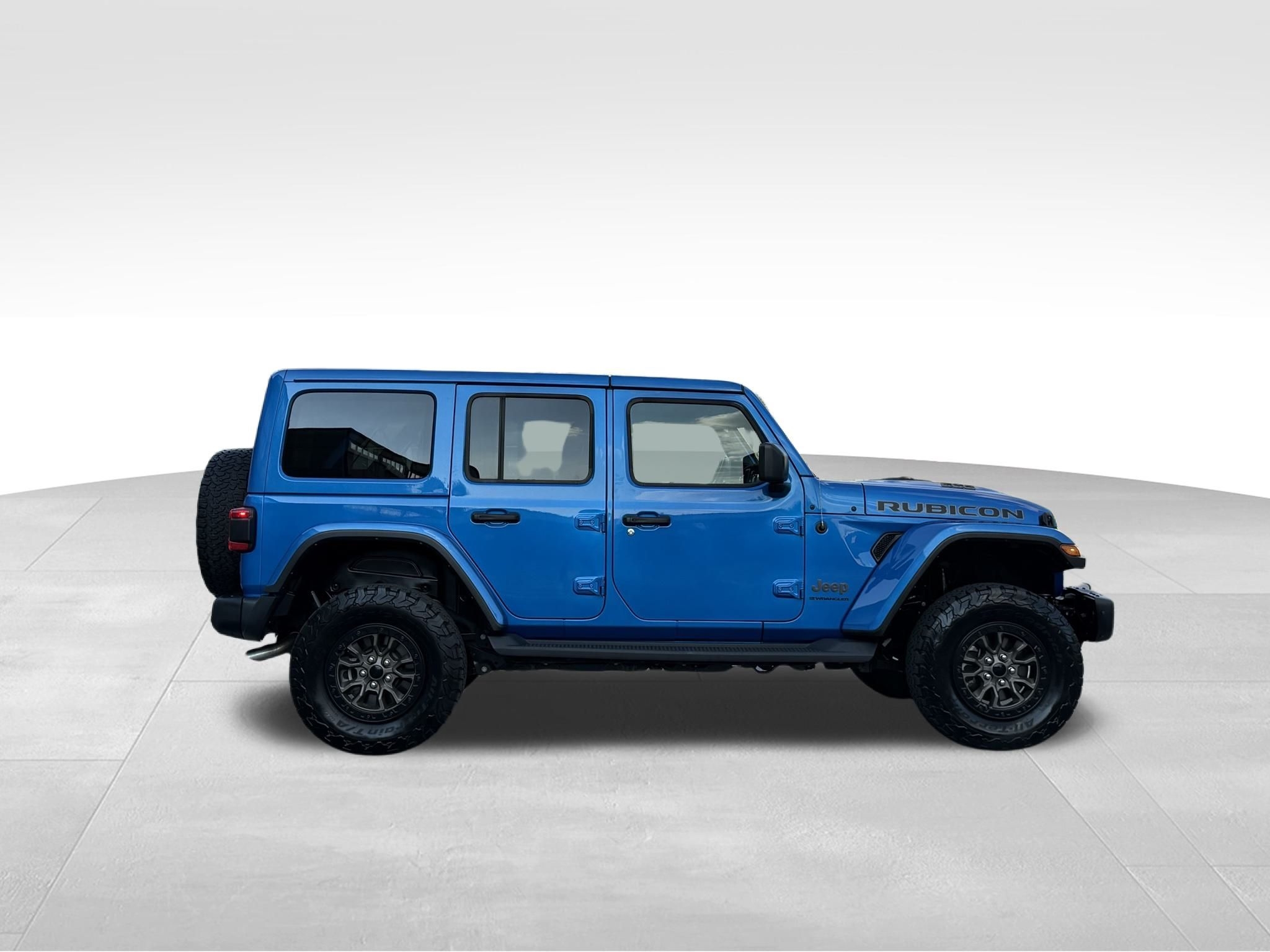 Jeep Wrangler  2023 Jeep Wrangler  2023