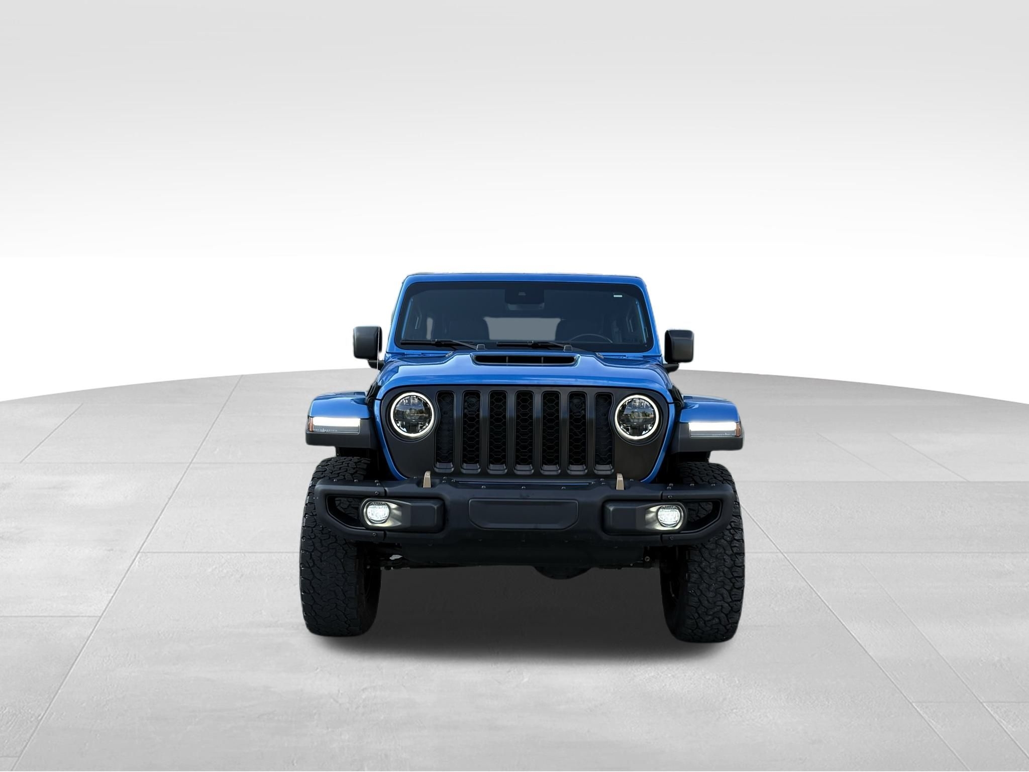 Jeep Wrangler  2023 Jeep Wrangler  2023