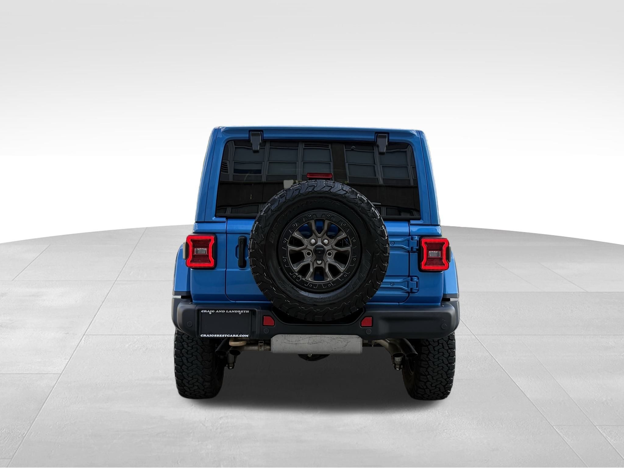 Jeep Wrangler  2023 Jeep Wrangler  2023