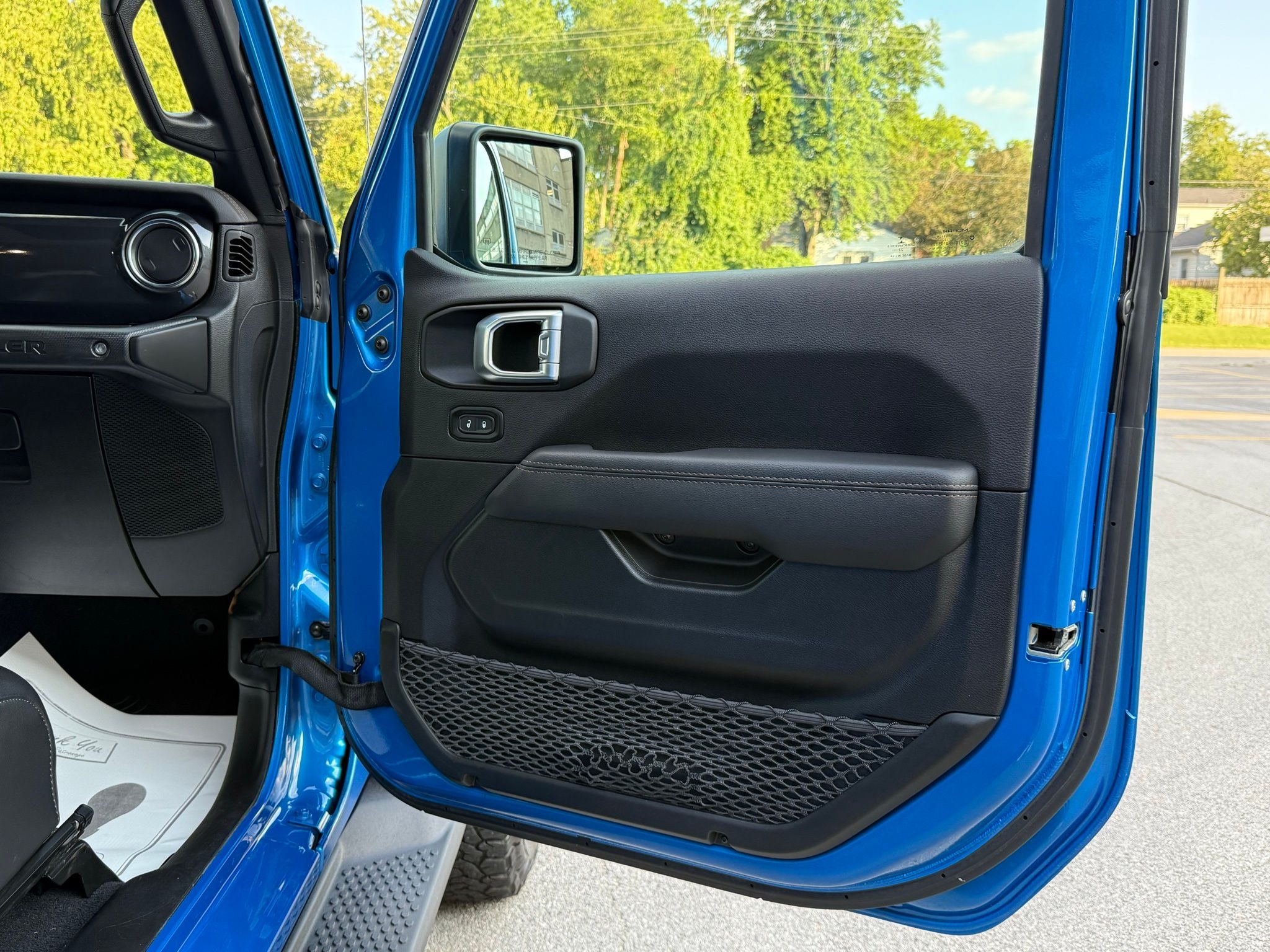 Jeep Wrangler  2023 Jeep Wrangler  2023