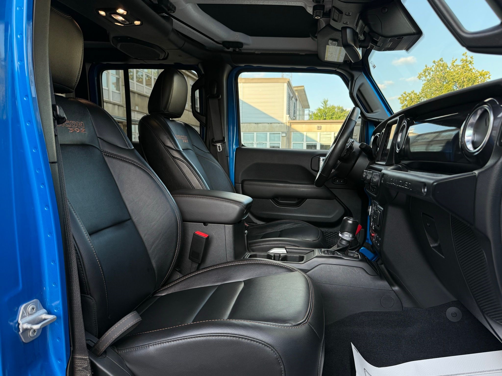 Jeep Wrangler  2023 Jeep Wrangler  2023