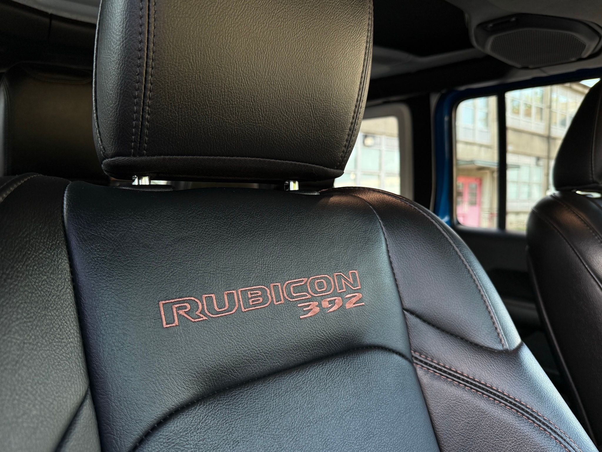 Jeep Wrangler  2023 Jeep Wrangler  2023