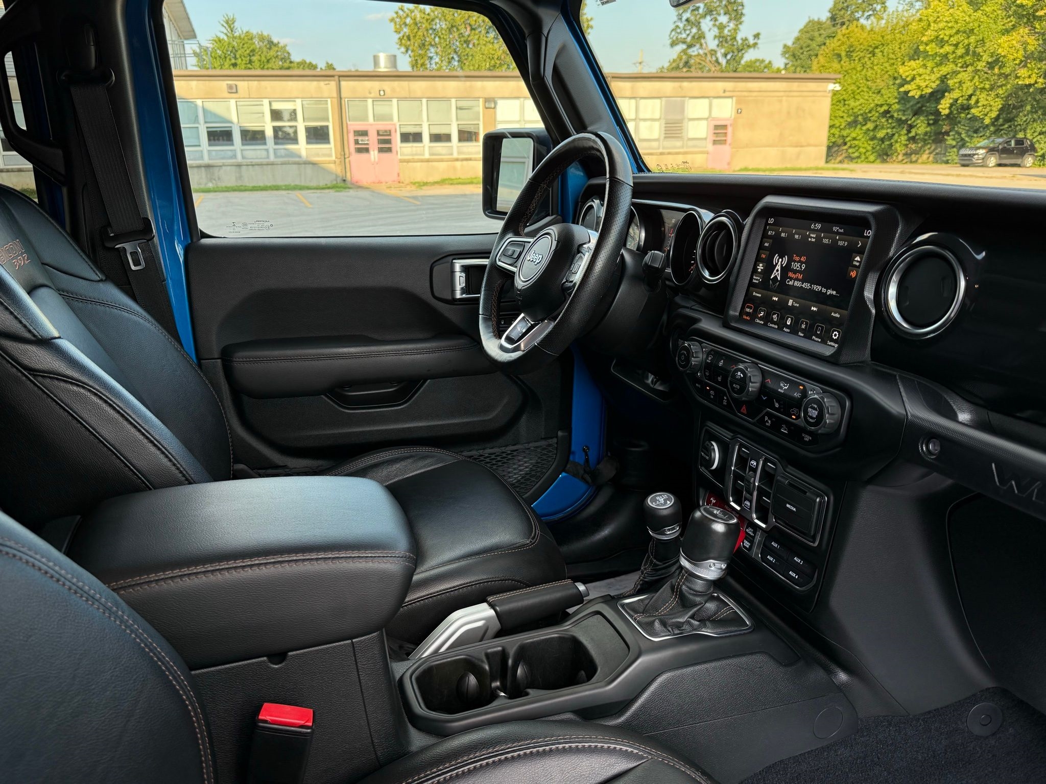 Jeep Wrangler  2023 Jeep Wrangler  2023