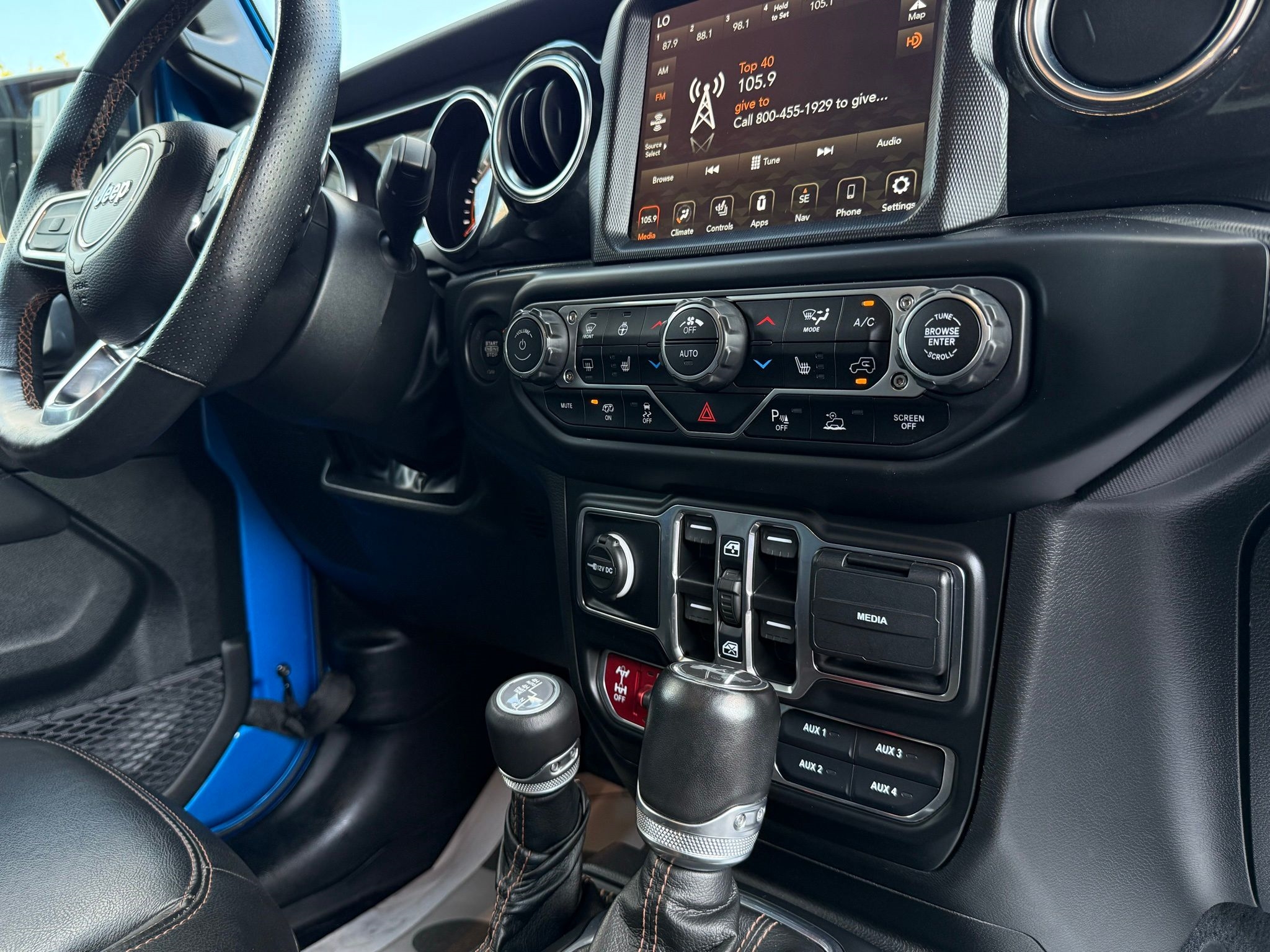 Jeep Wrangler  2023 Jeep Wrangler  2023