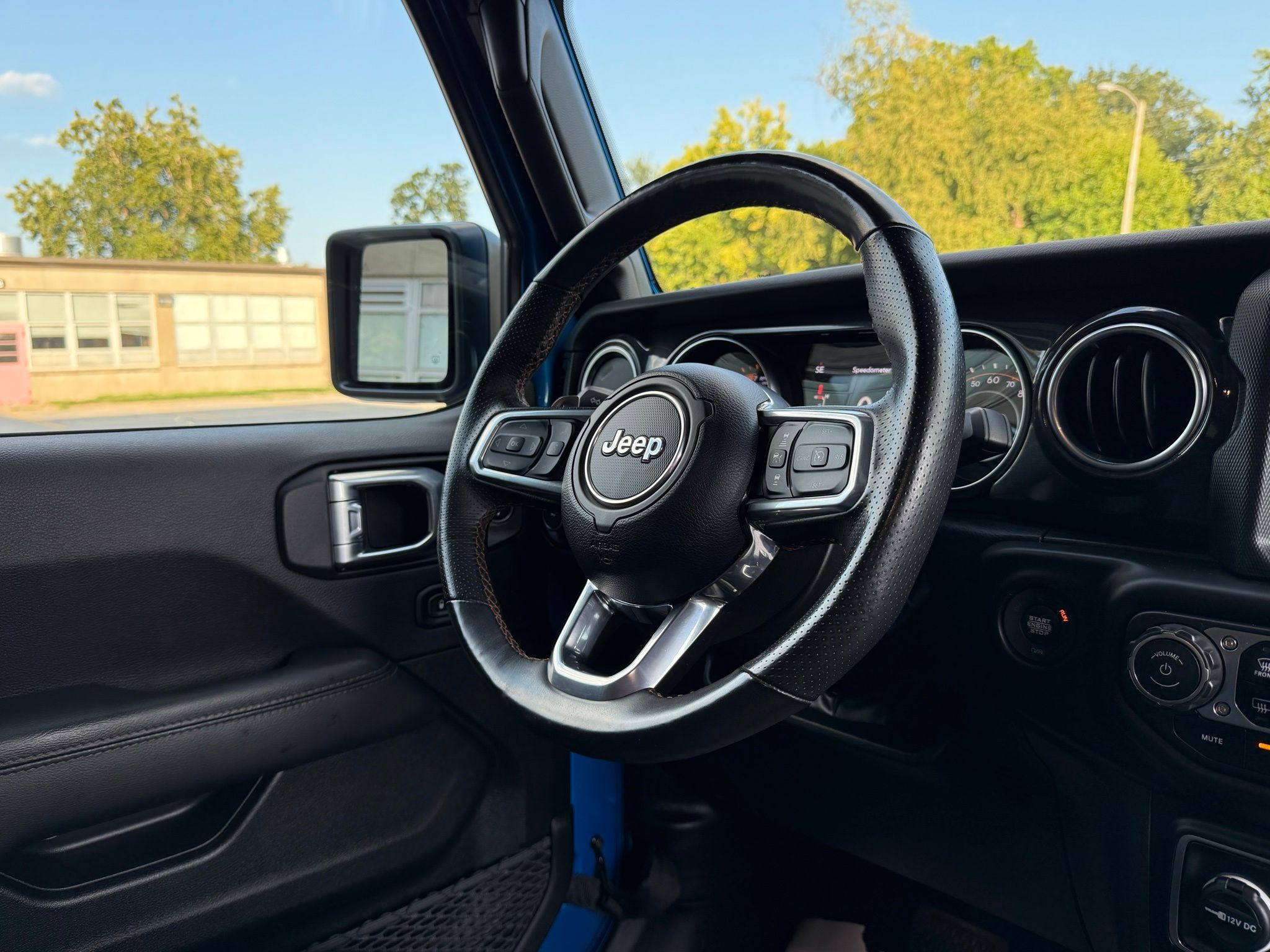 Jeep Wrangler  2023 Jeep Wrangler  2023