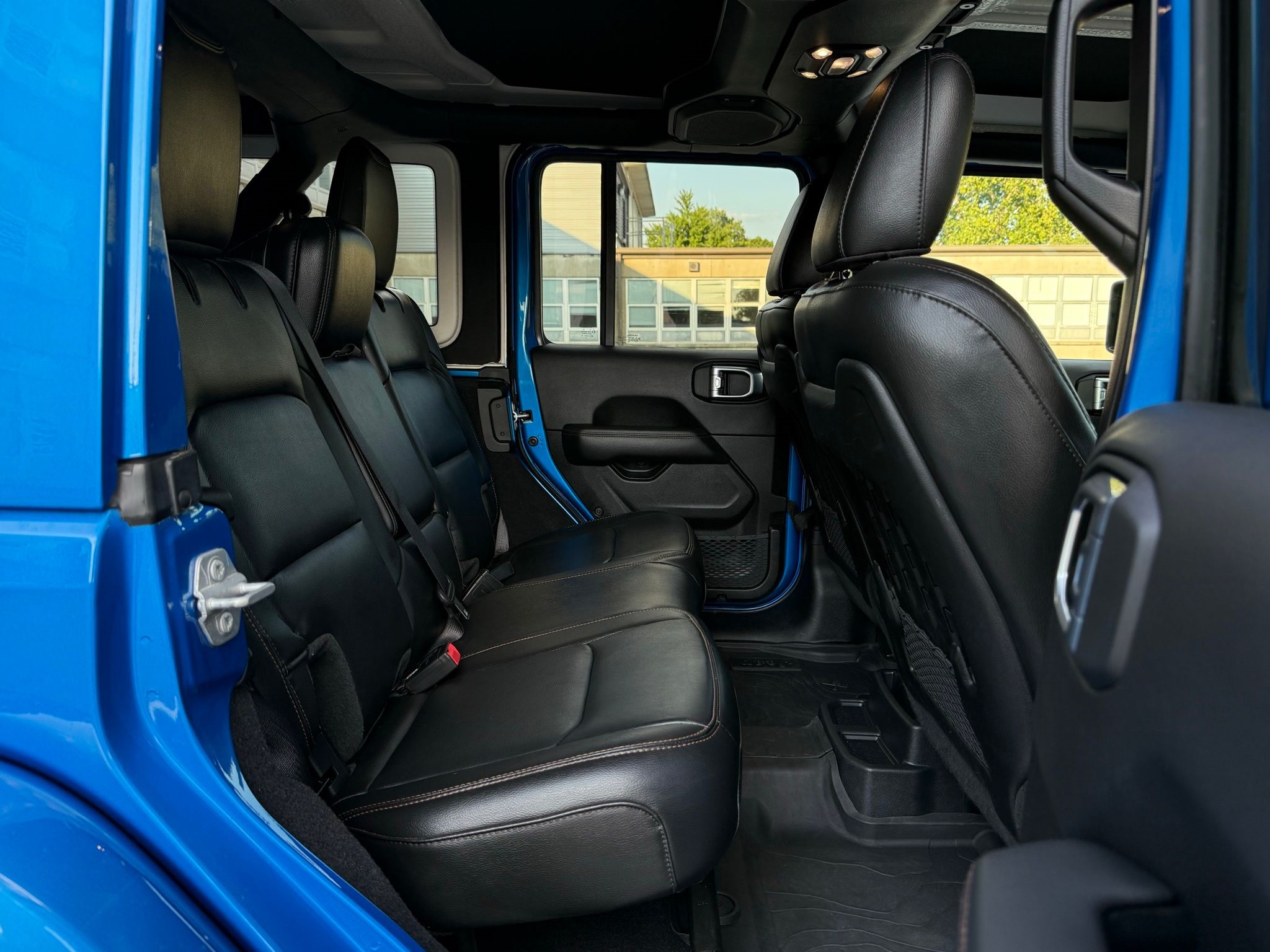 Jeep Wrangler  2023 Jeep Wrangler  2023