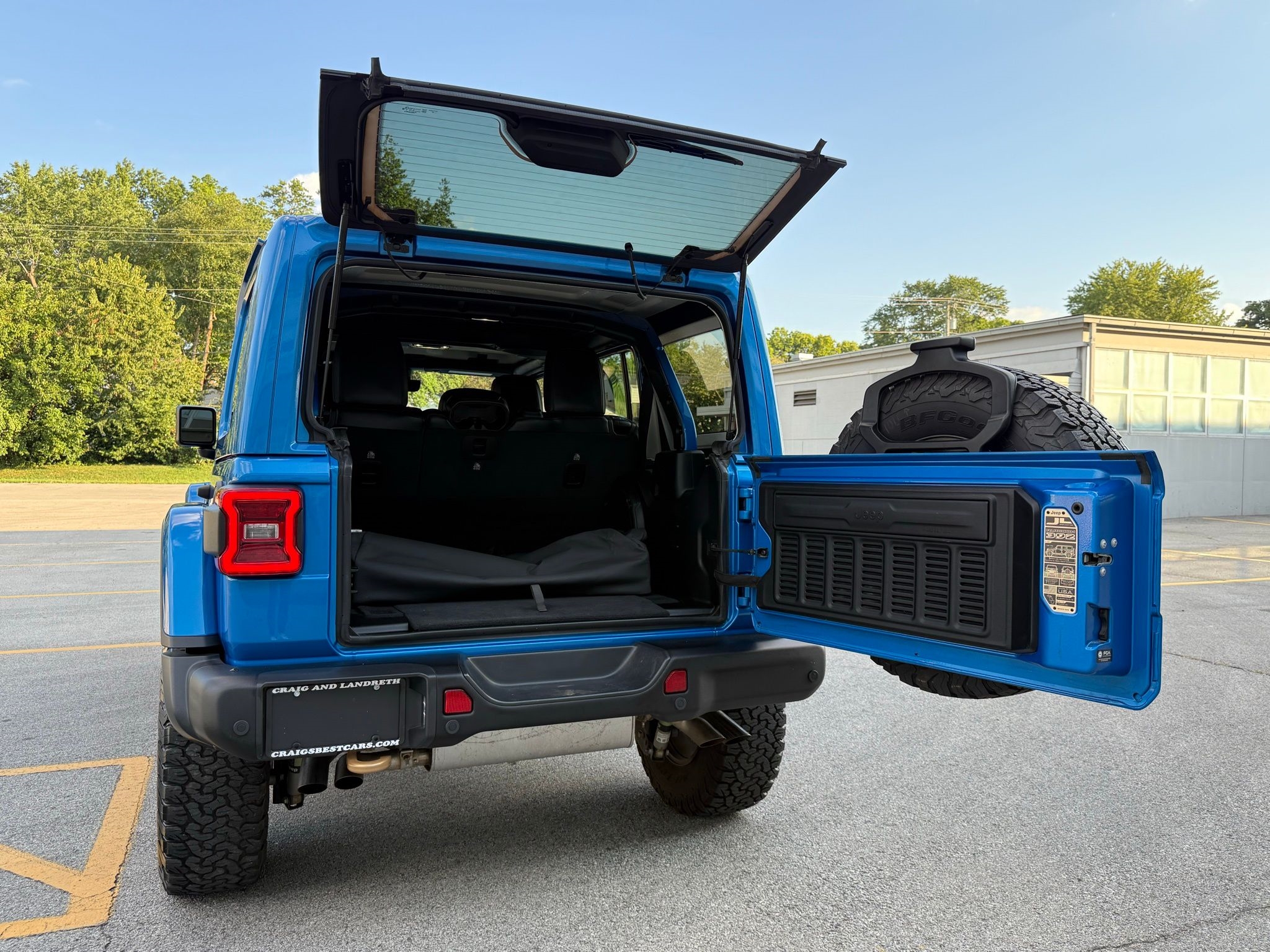 Jeep Wrangler  2023 Jeep Wrangler  2023